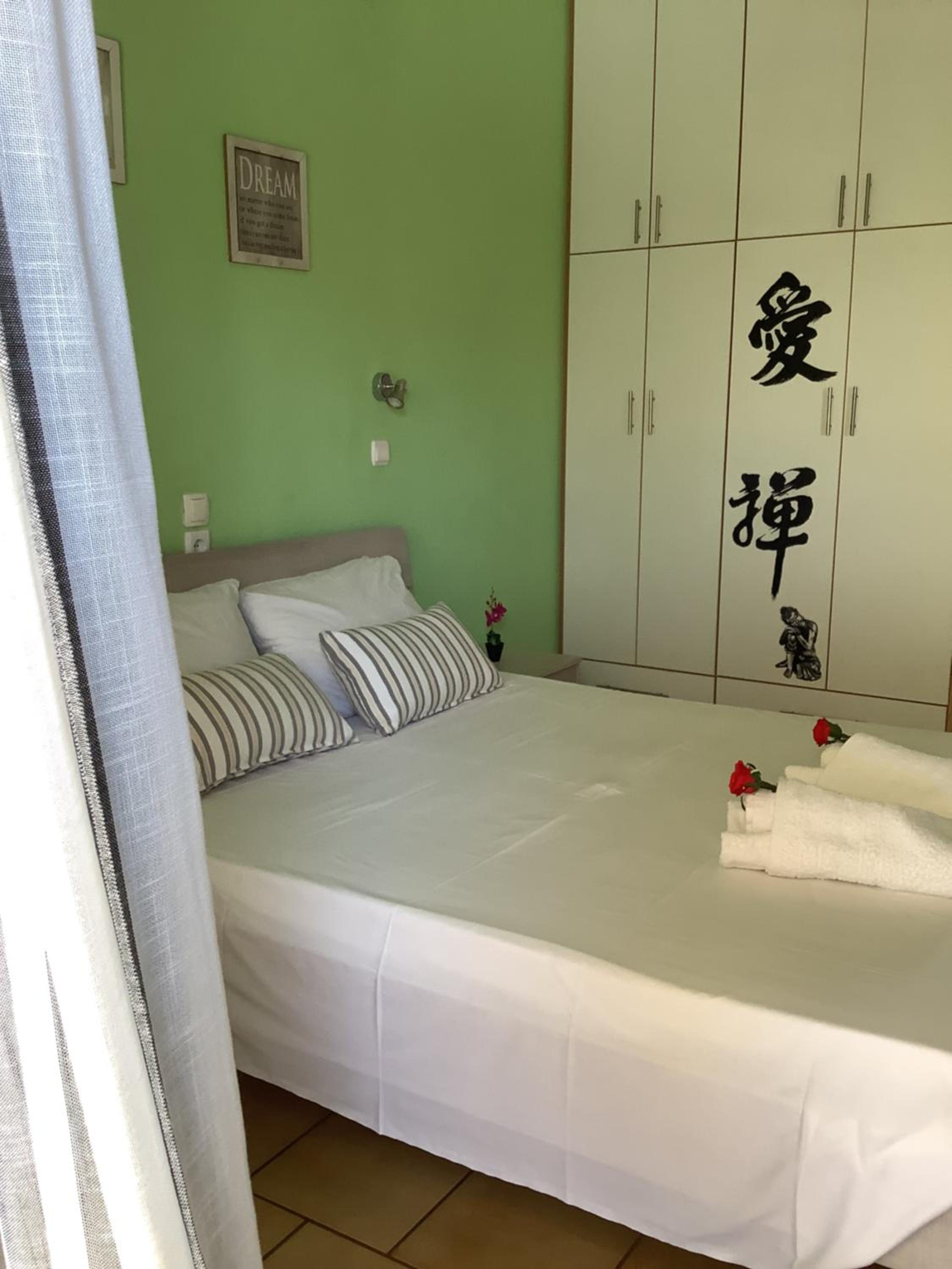 Piccolo Paradiso Apartments