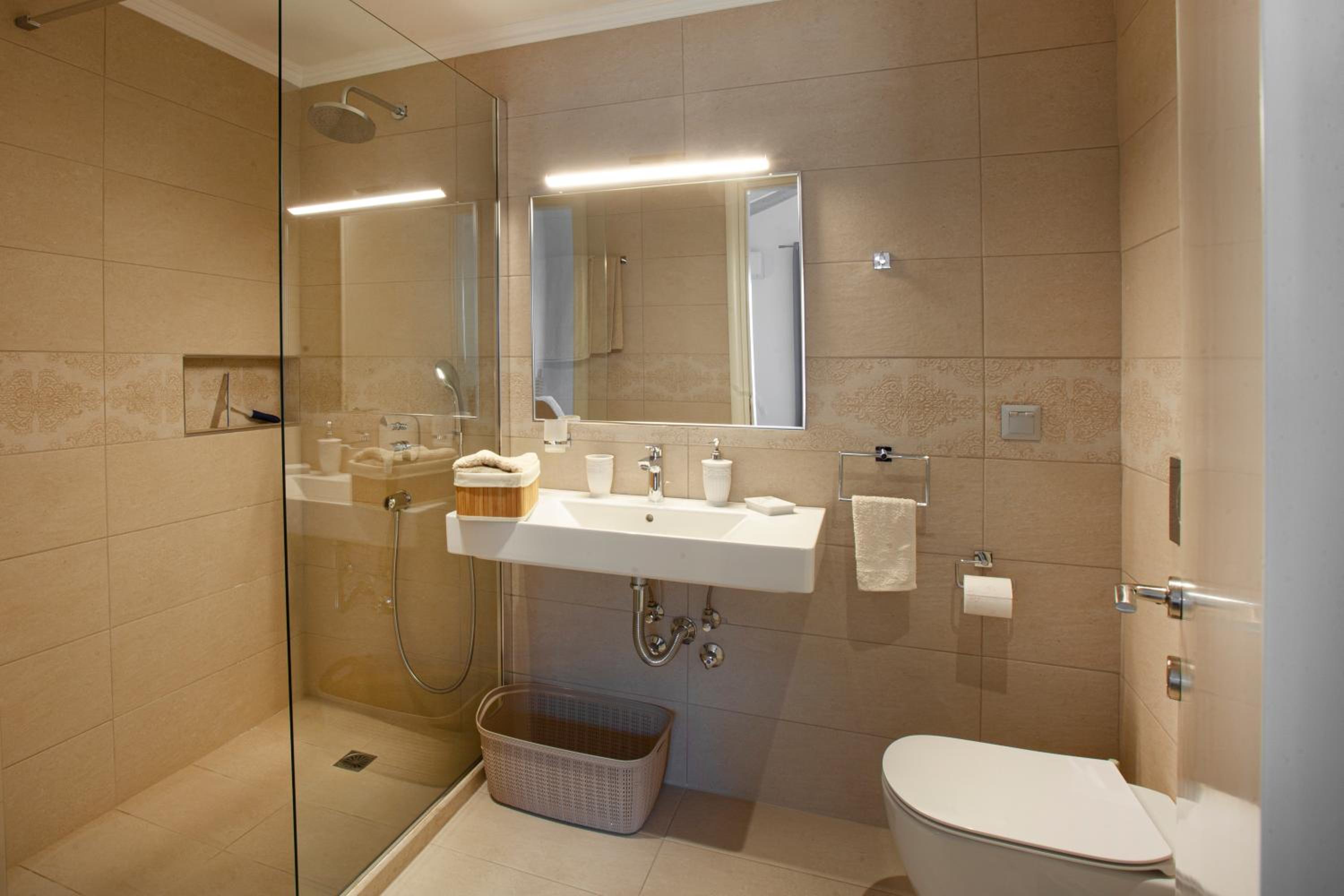 Antonis Apartments view 5