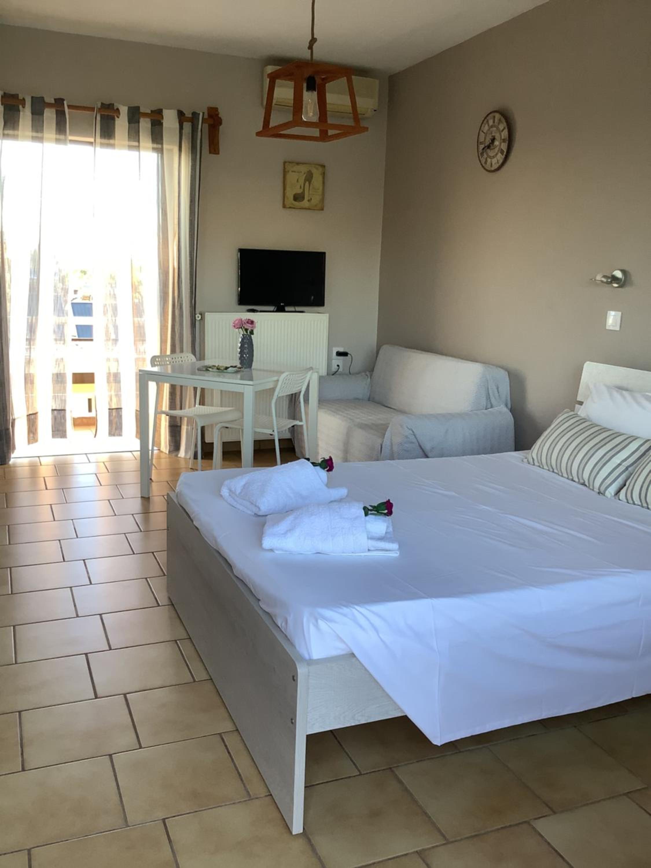 Piccolo Paradiso Apartments