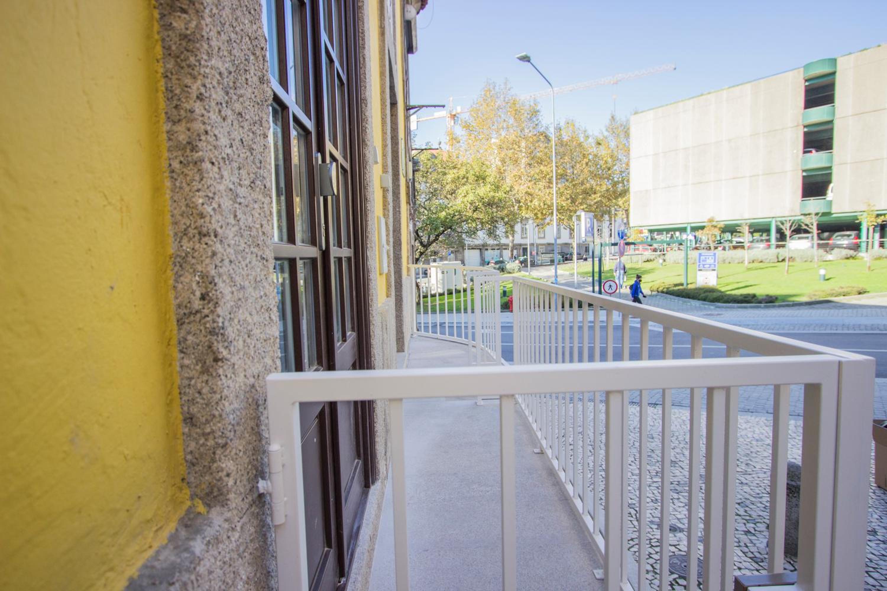 Liceiras Apartments By Guestify view 4