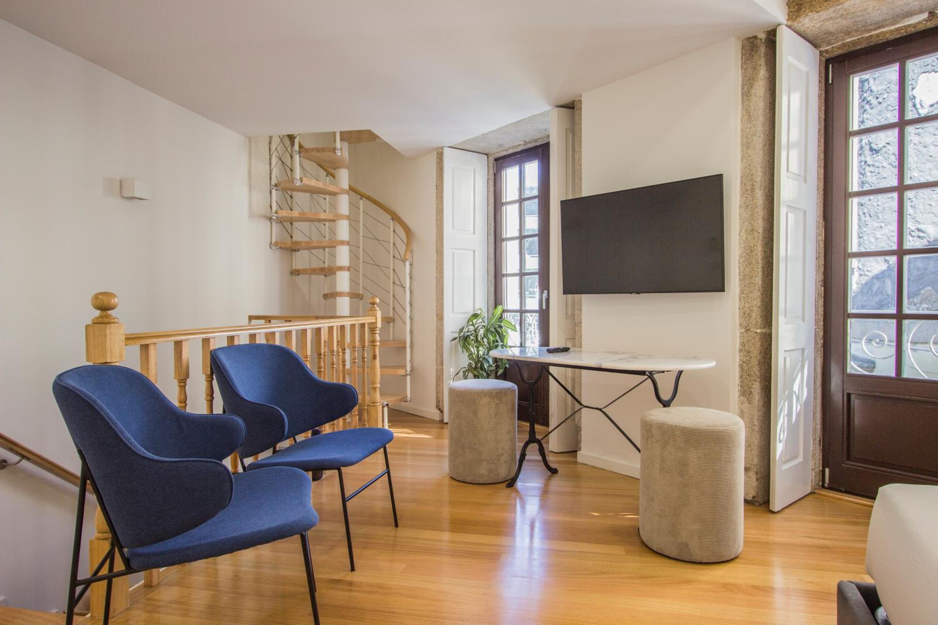 Liceiras Apartments By Guestify view 5