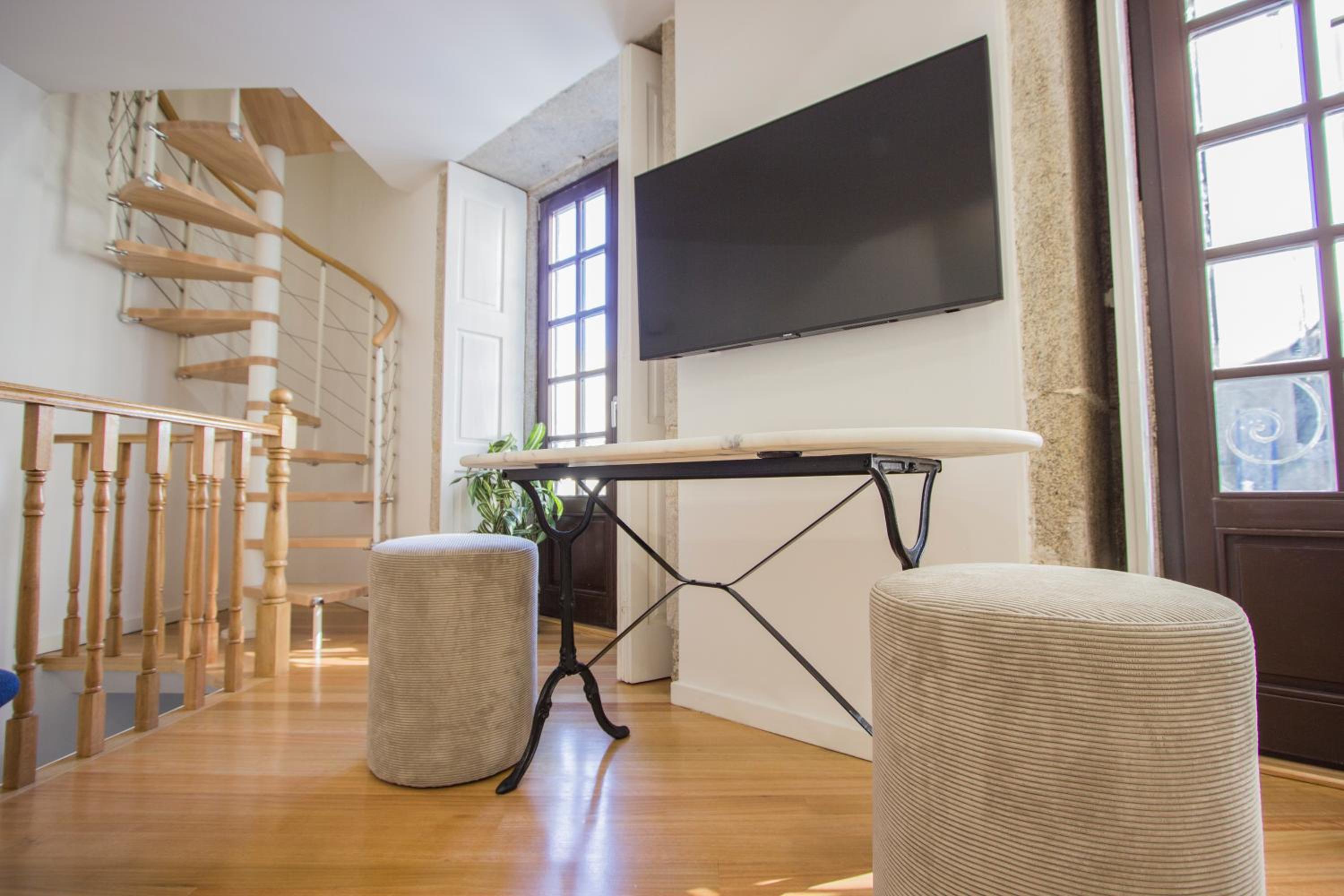 Liceiras Apartments By Guestify view 2