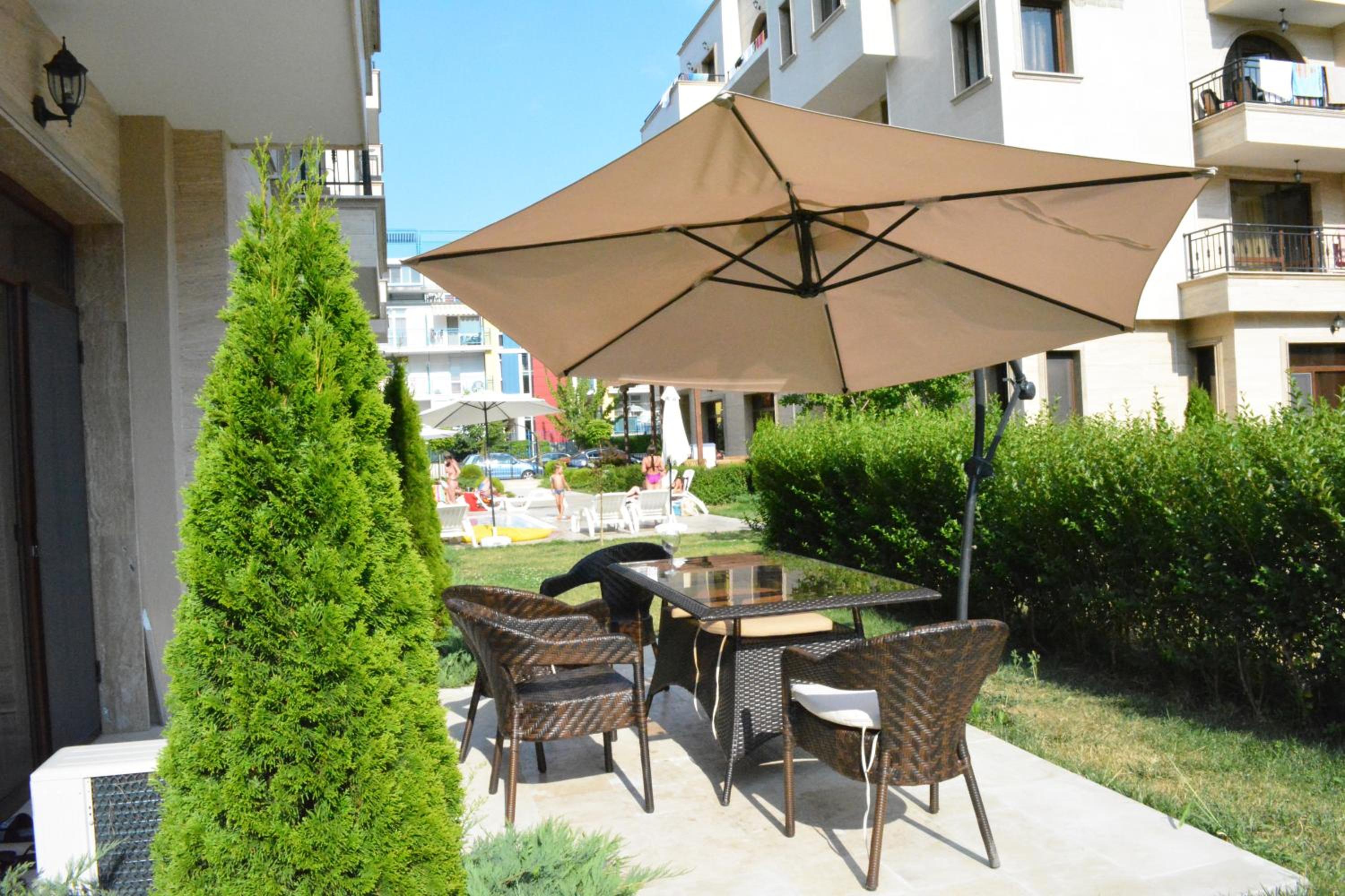 Apartments Amara Sunny Beach
