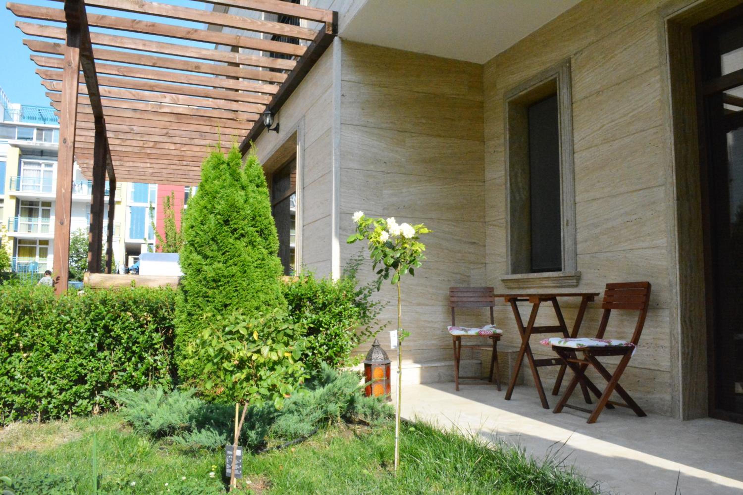 Apartments Amara Sunny Beach