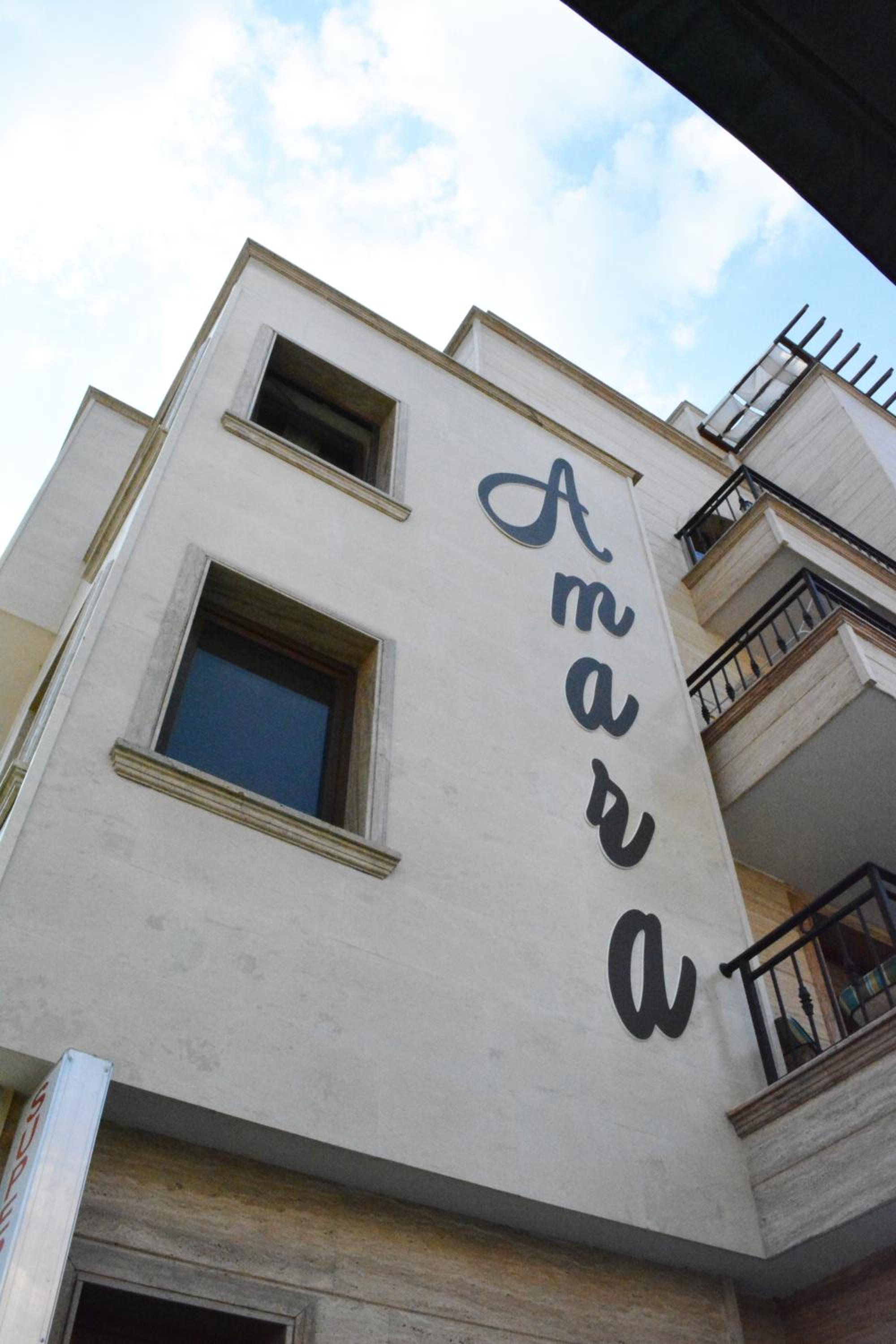 Apartments Amara Sunny Beach