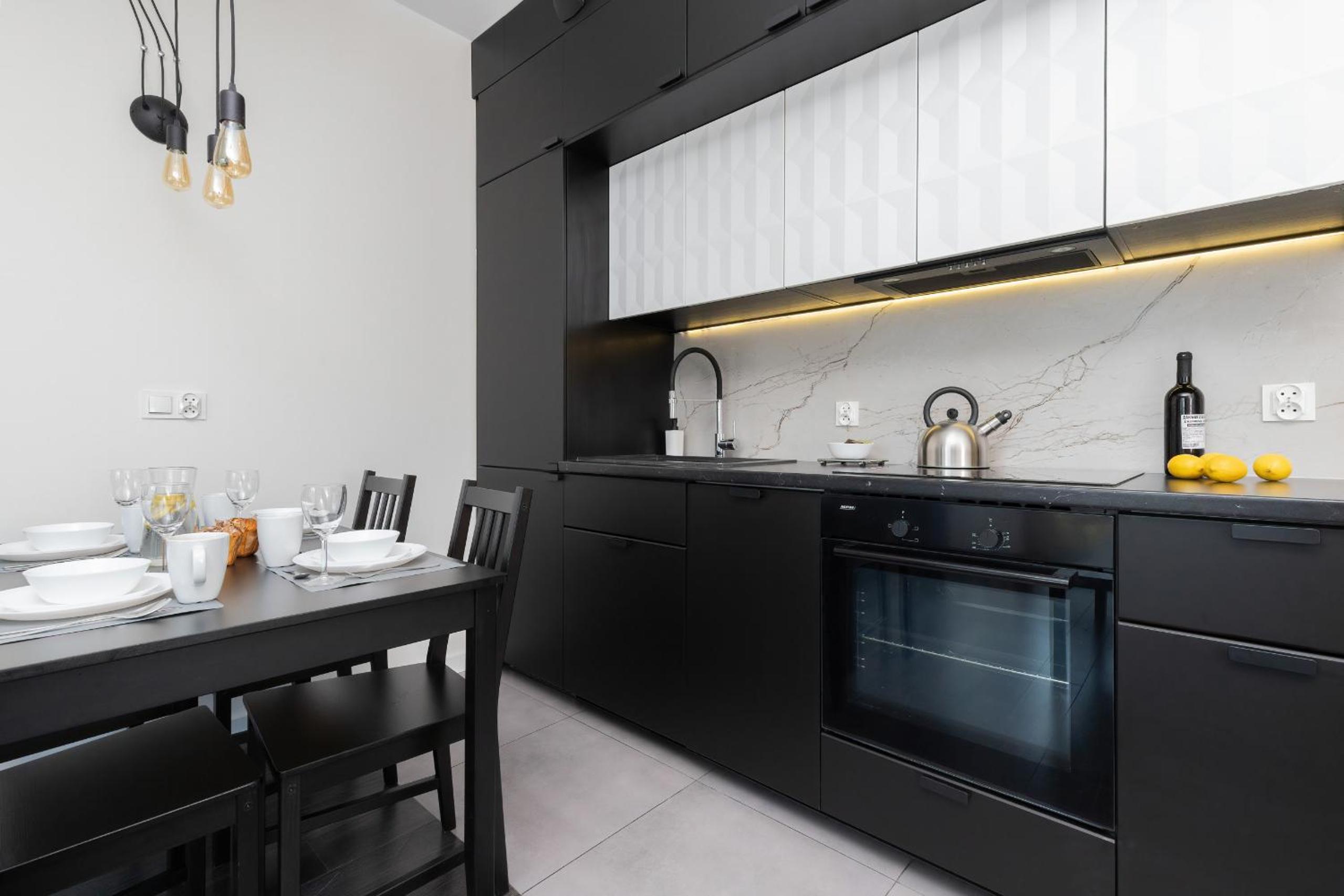 Nowa Letnica Apartments by Renters view 4