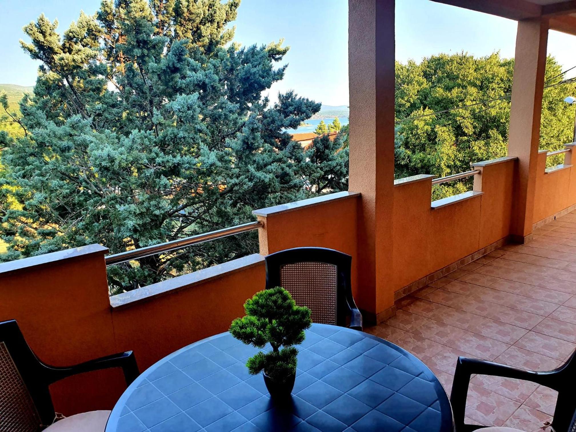 Apartmani Desnica