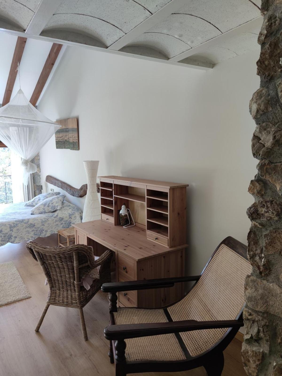 Mote Cottage view 5