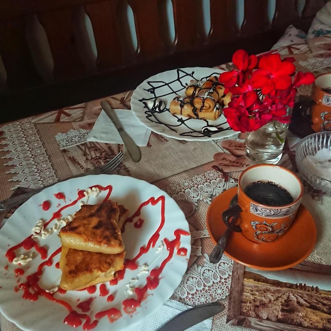 Chalet Carpathian Fairy Tale