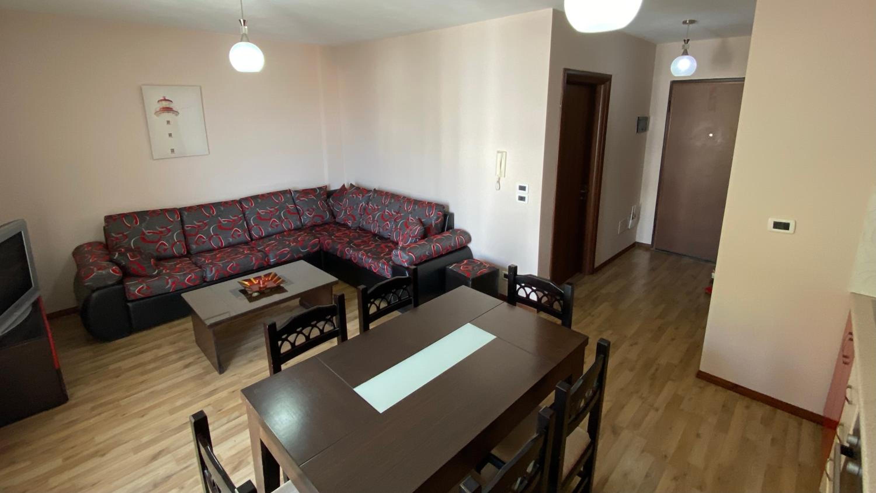 Ami Apartments
