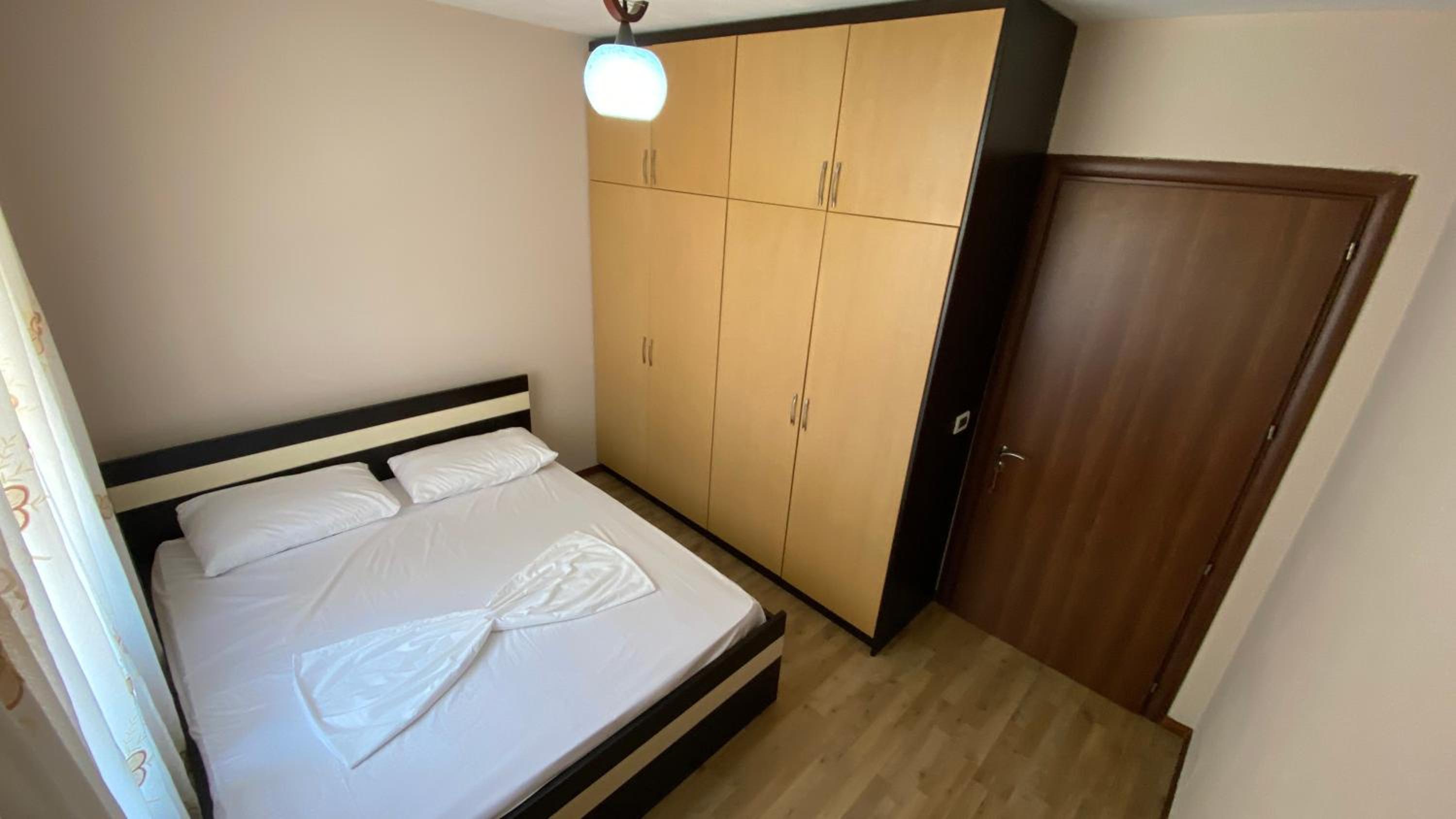 Ami Apartments