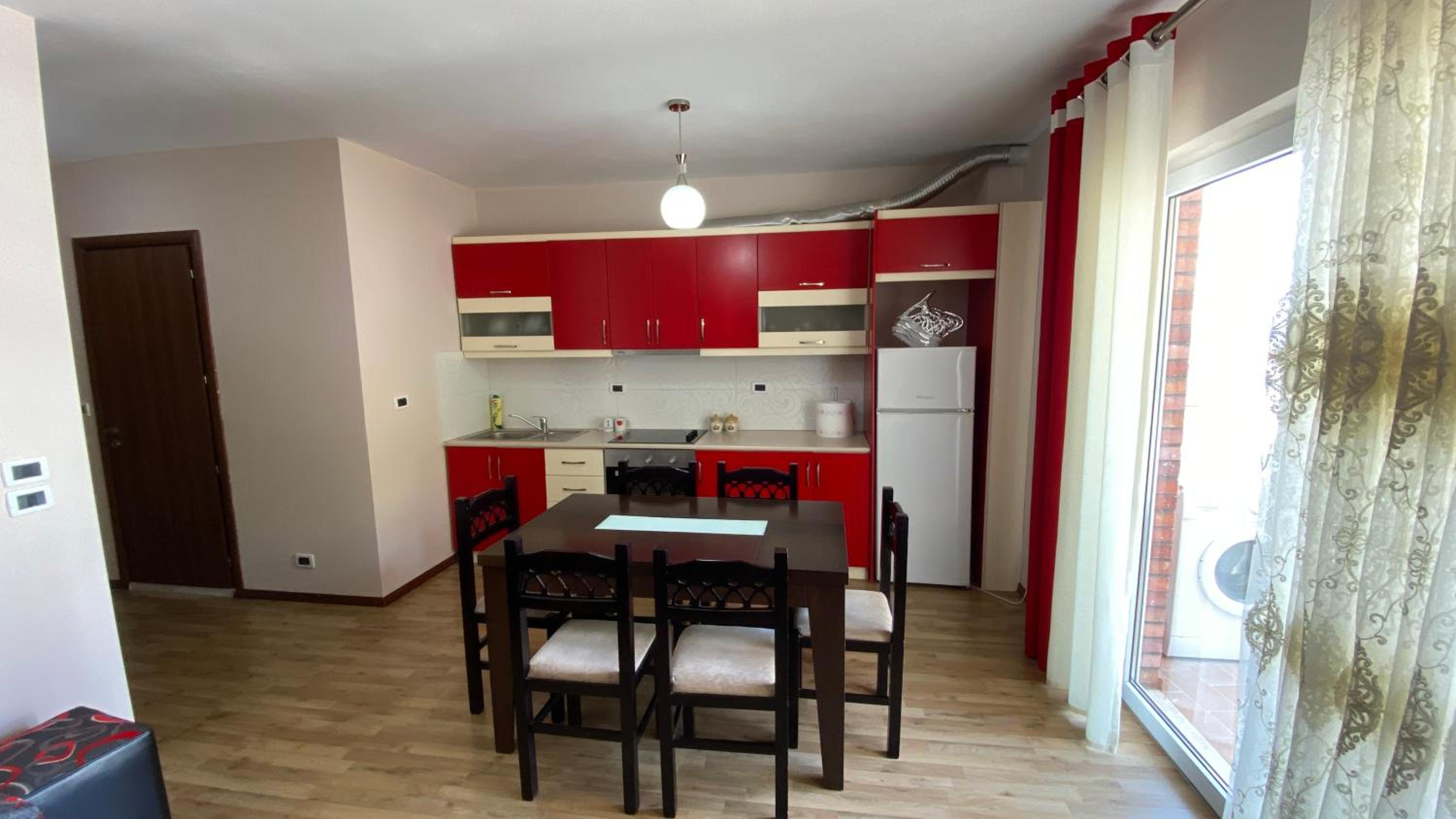 Ami Apartments