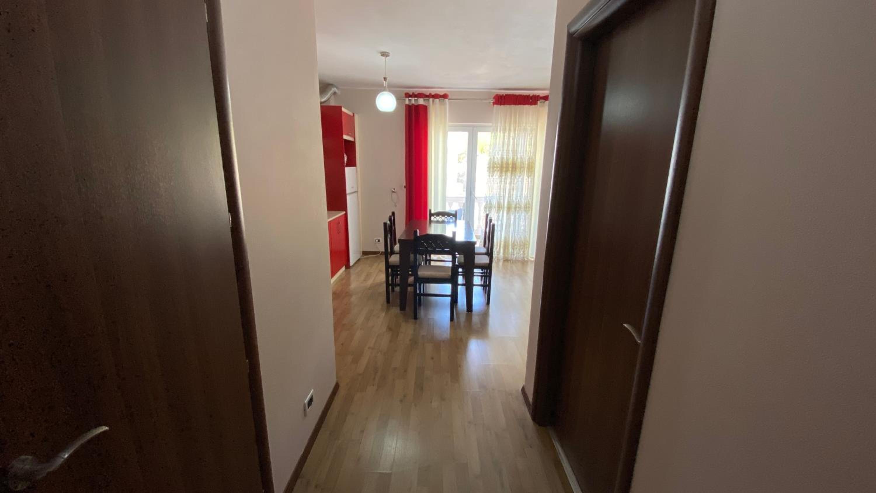 Ami Apartments