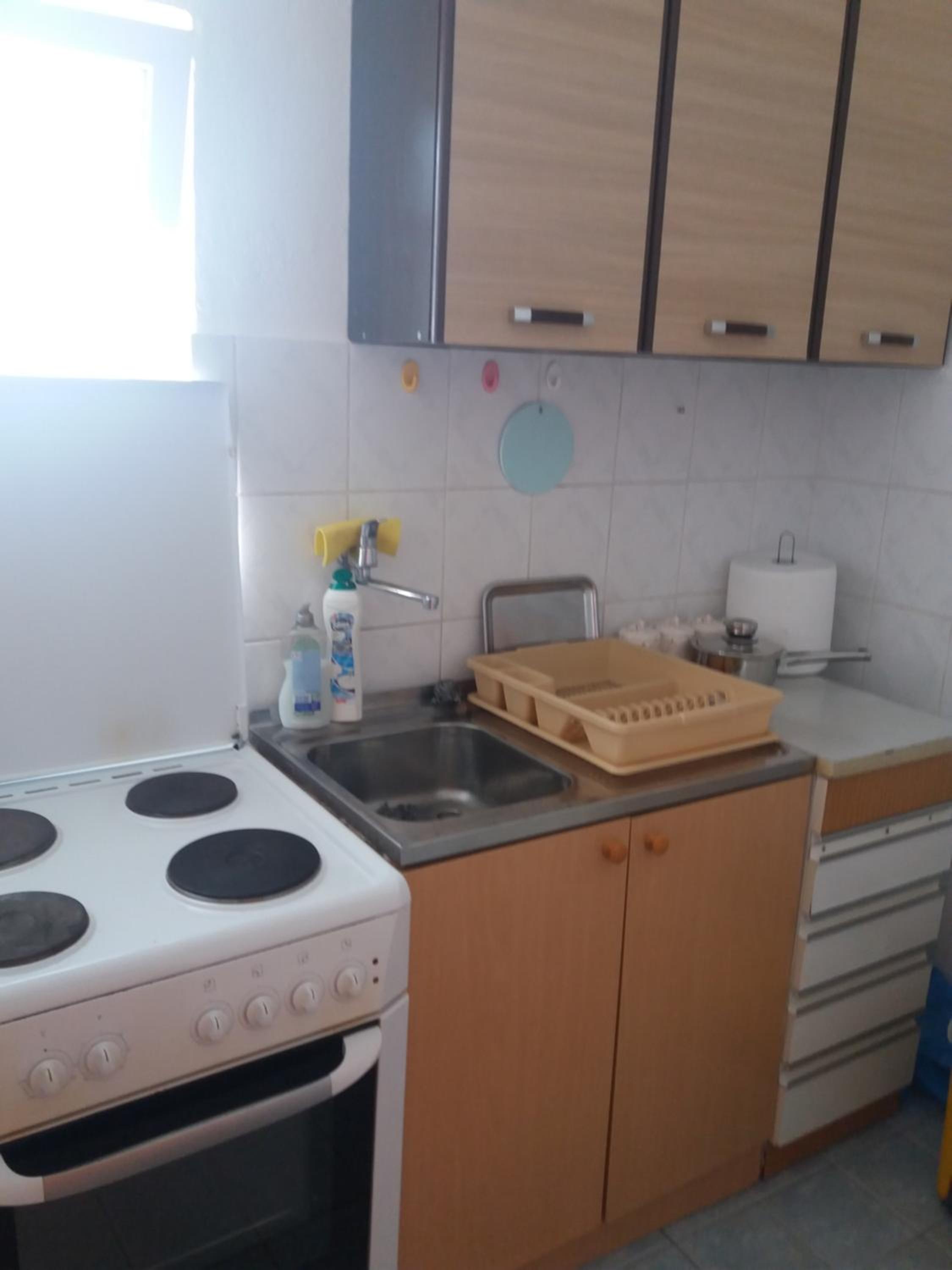 Apartman Mila i Kaja