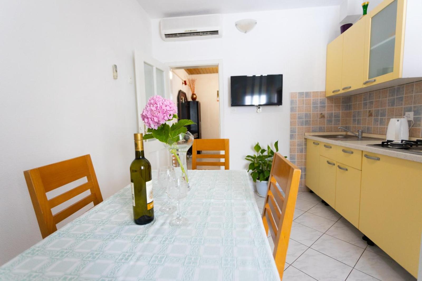 Apartmani Vranjes