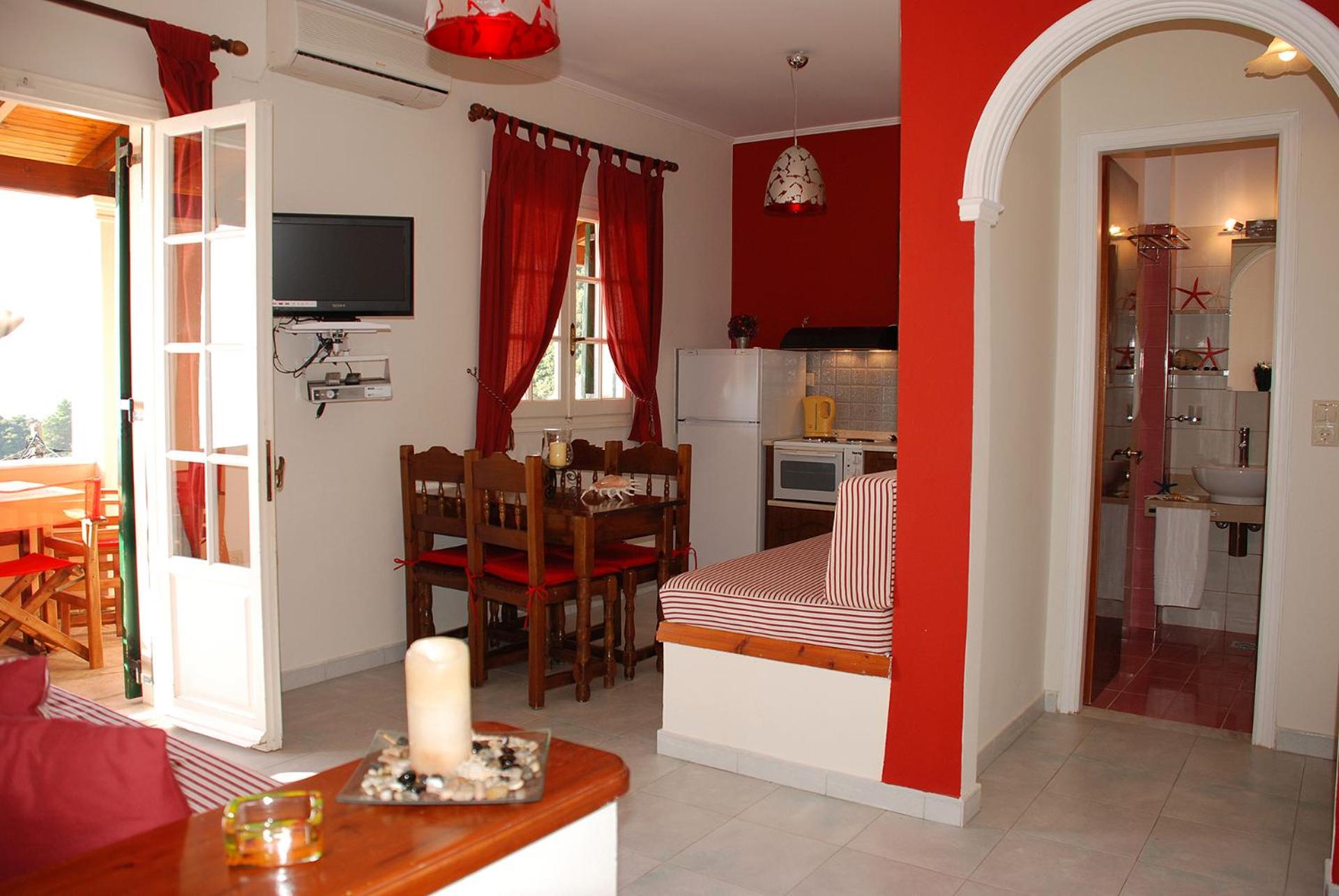 Green Hill Resort