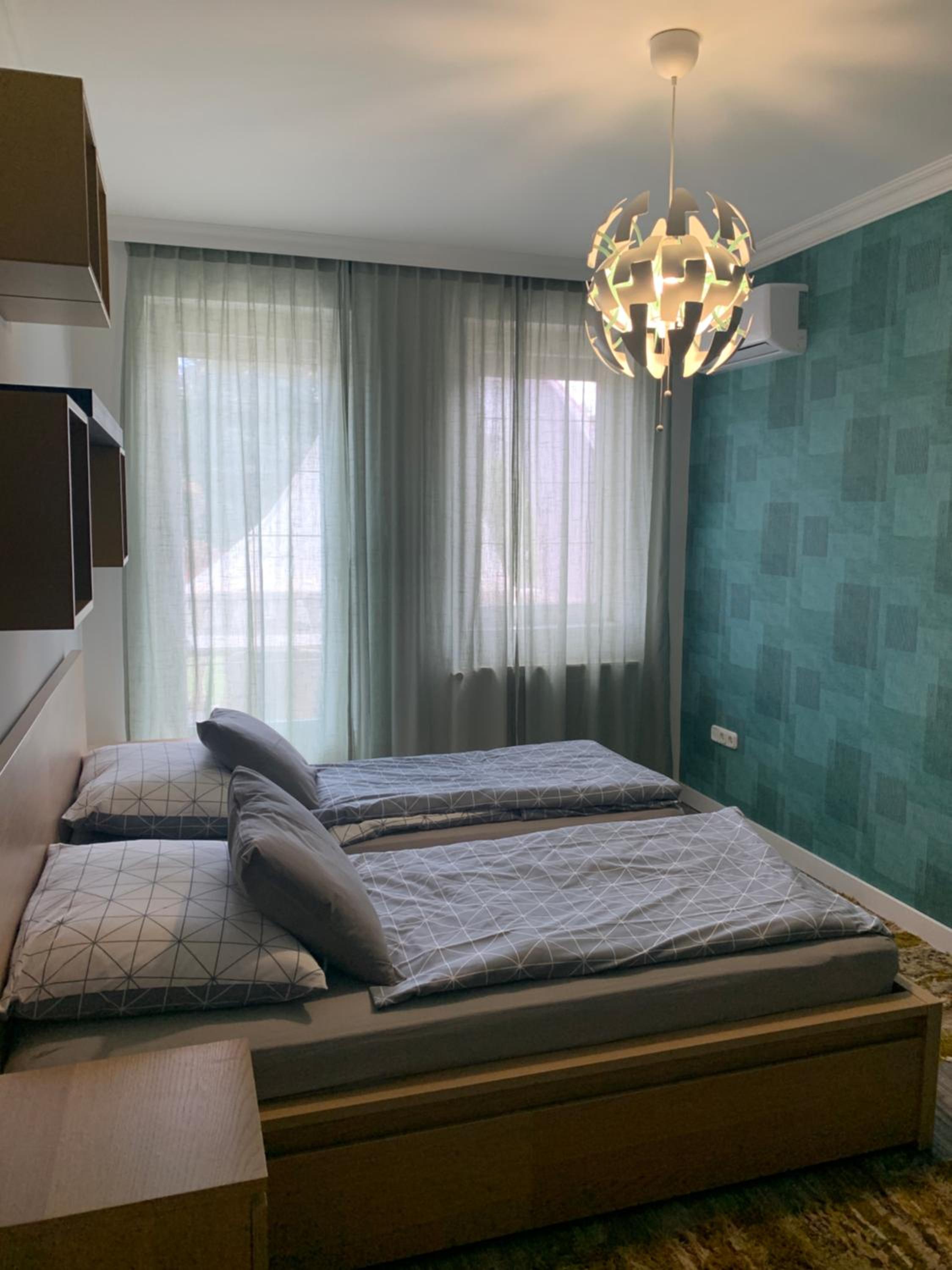 Hollik Apartmanház