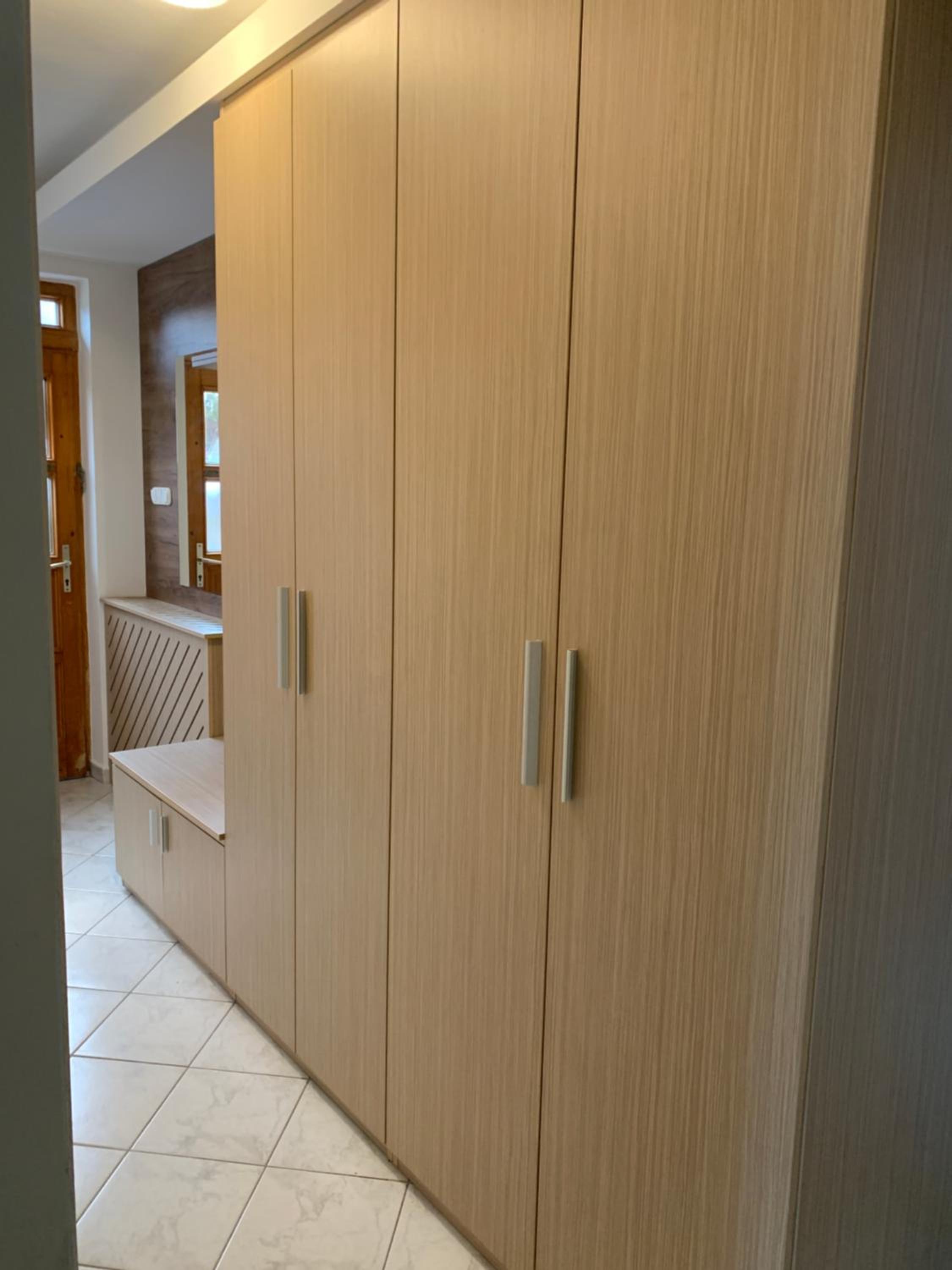 Hollik Apartmanház
