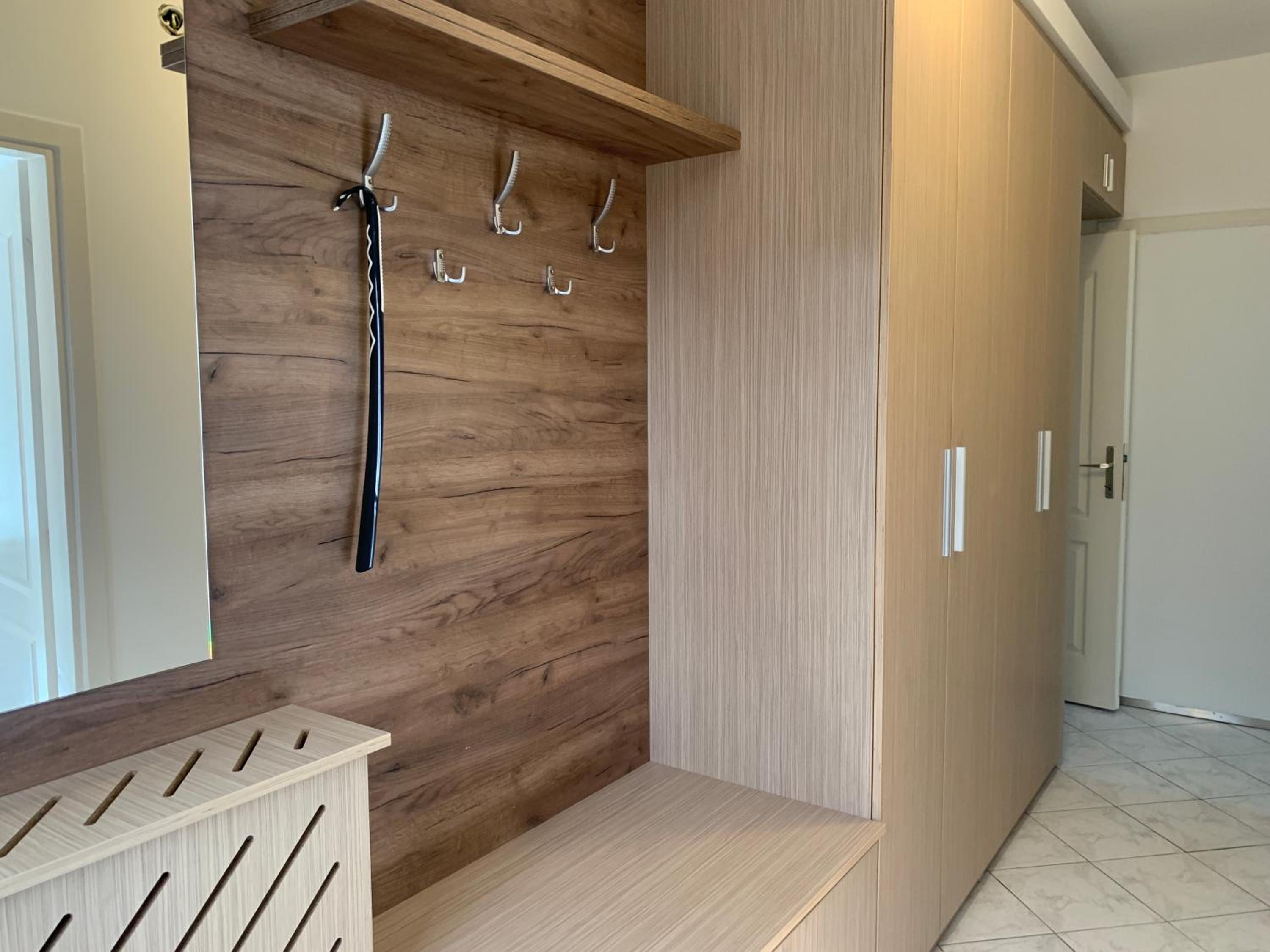 Hollik Apartmanház