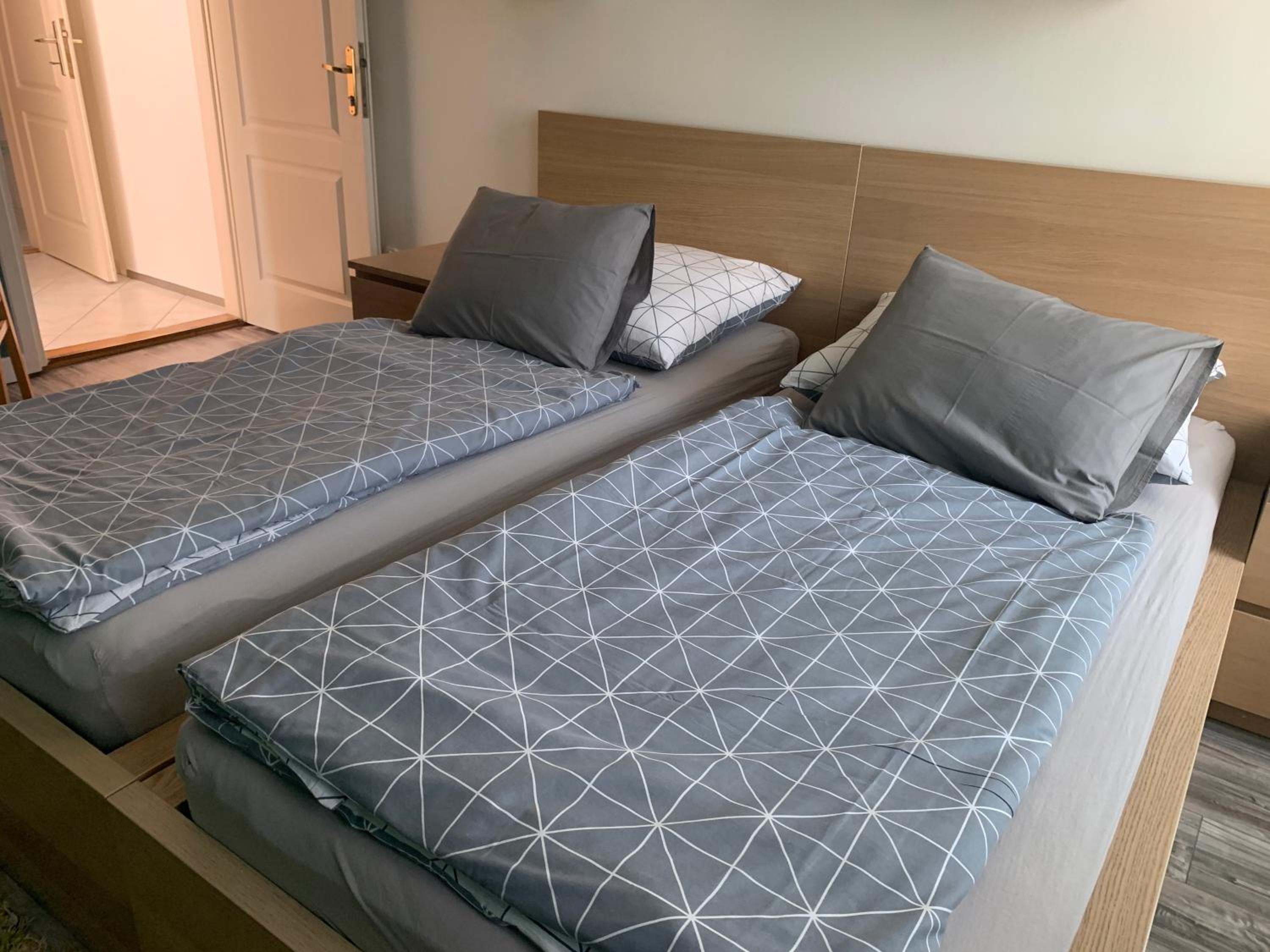 Hollik Apartmanház