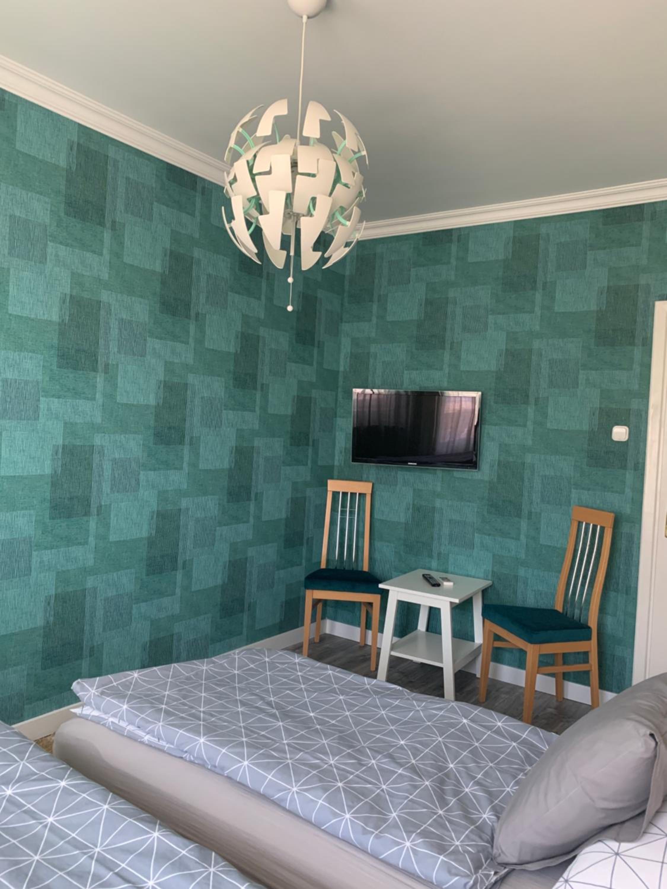 Hollik Apartmanház