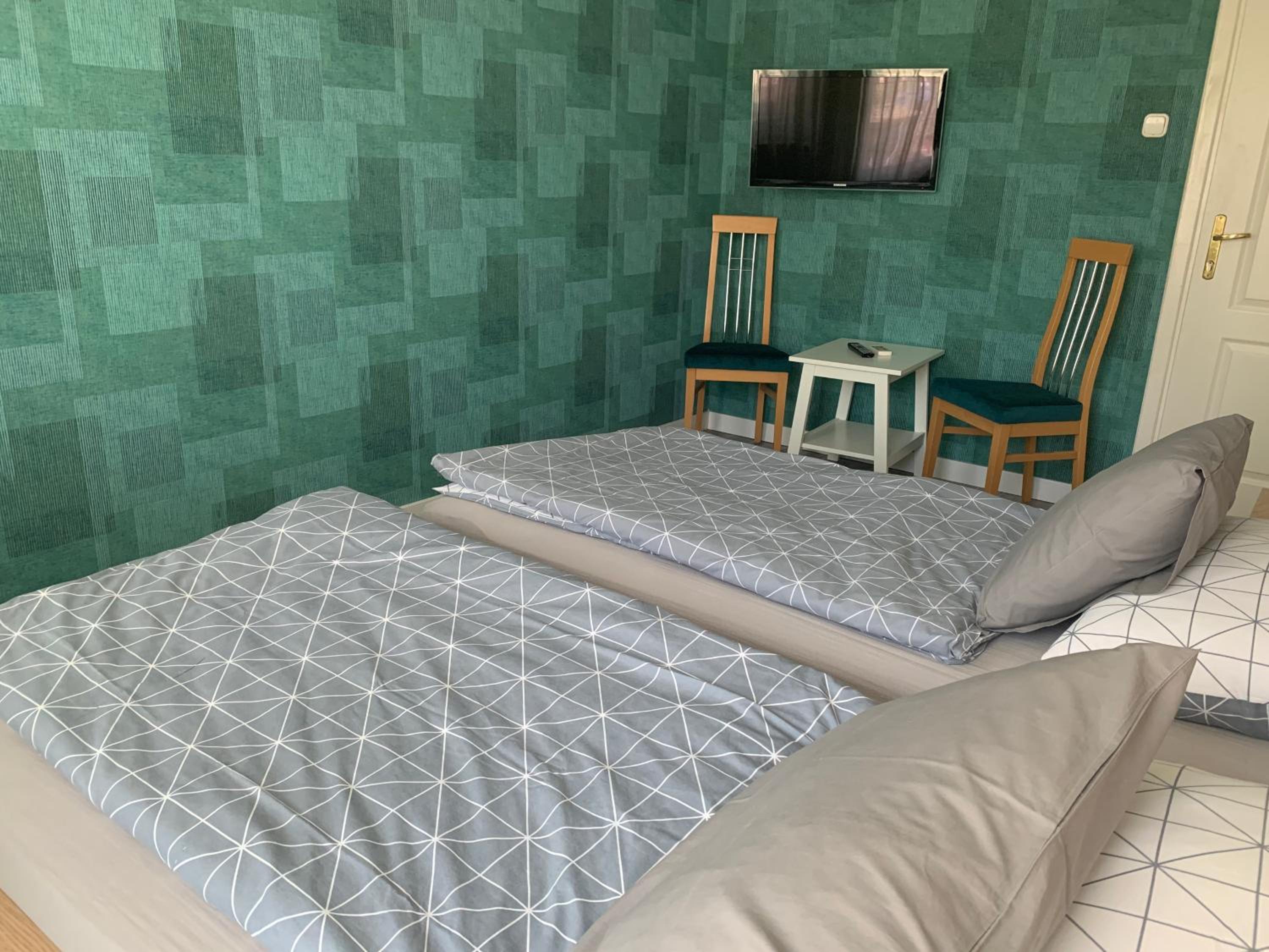 Hollik Apartmanház
