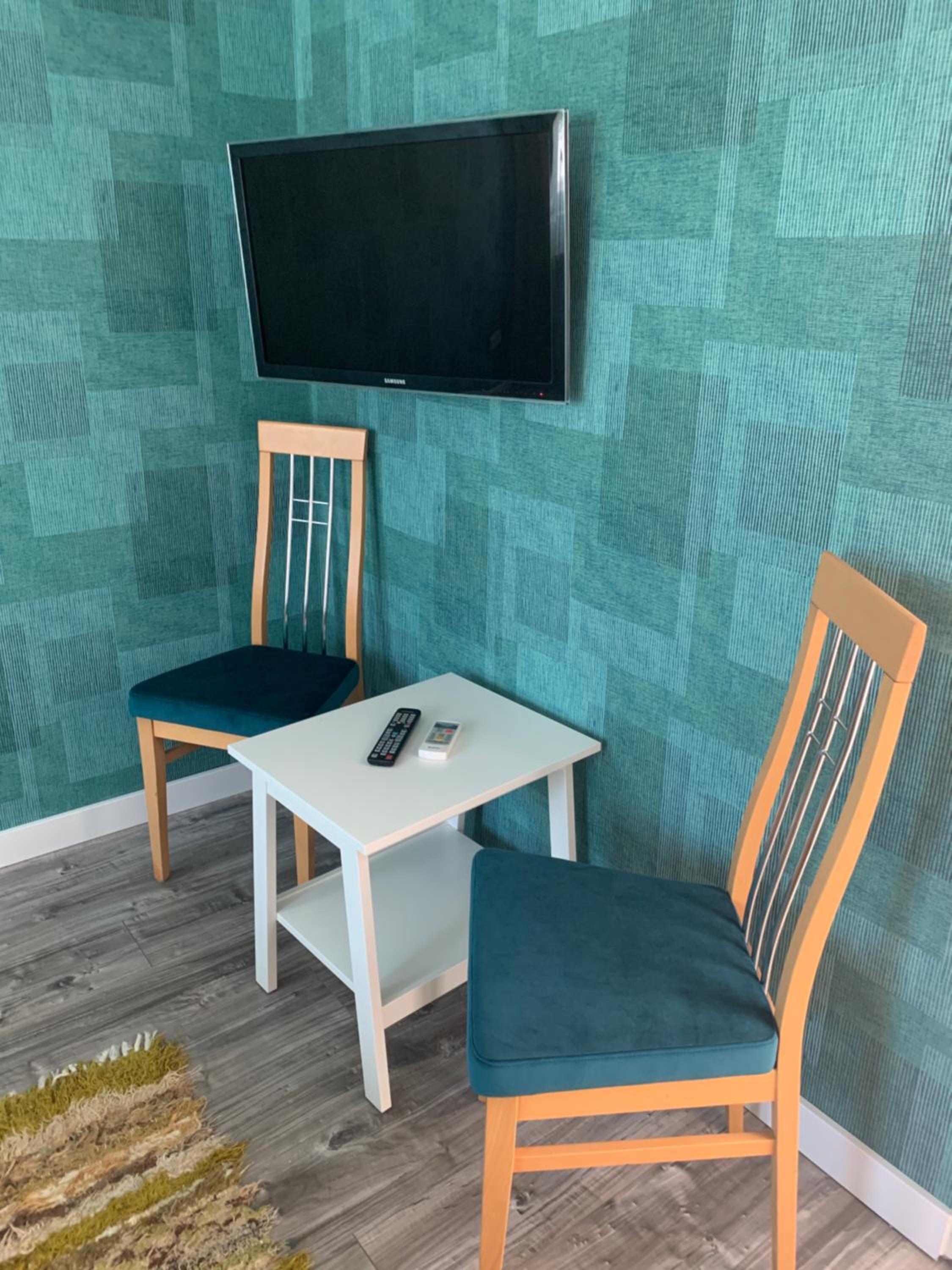 Hollik Apartmanház