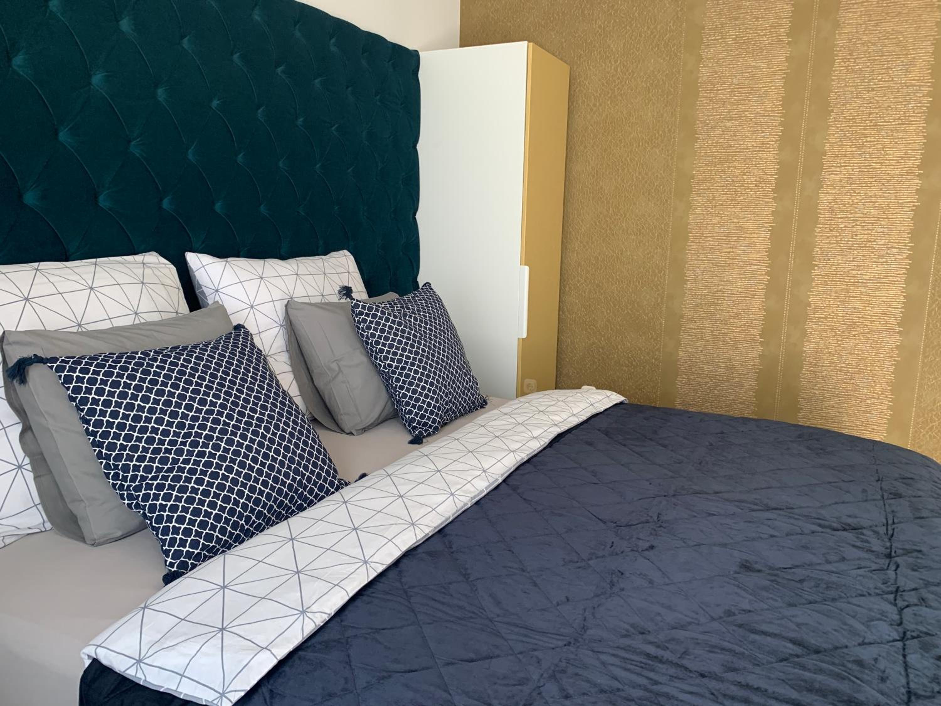 Hollik Apartmanház