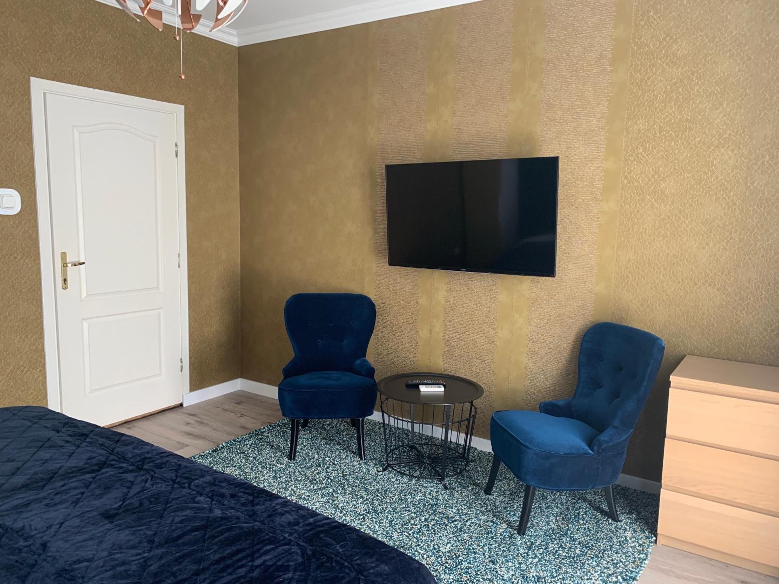 Hollik Apartmanház