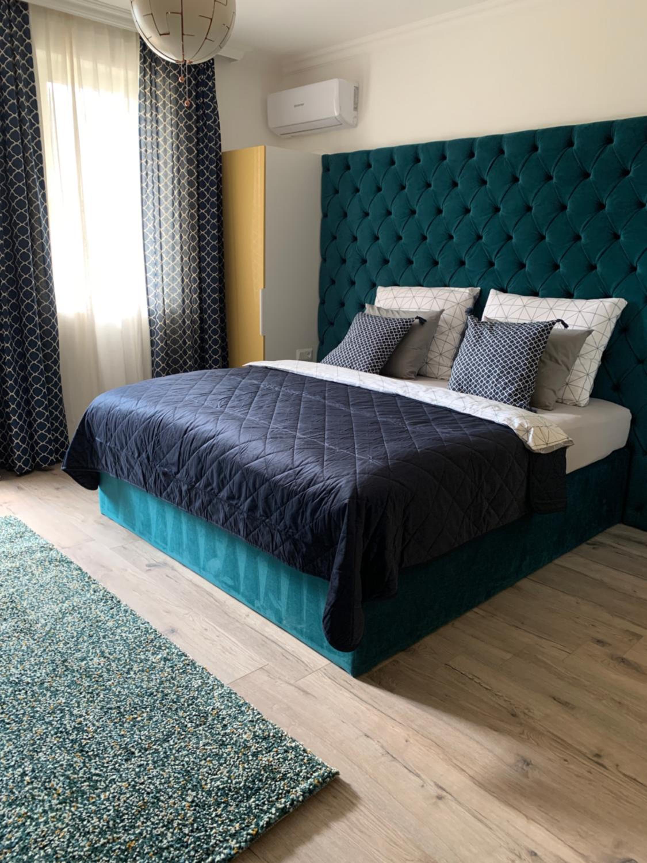 Hollik Apartmanház