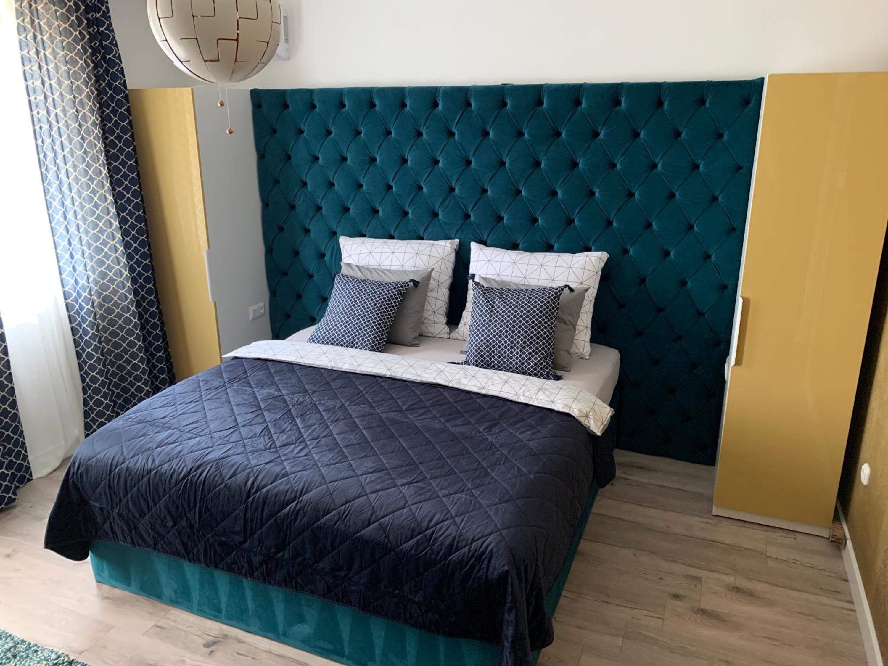 Hollik Apartmanház