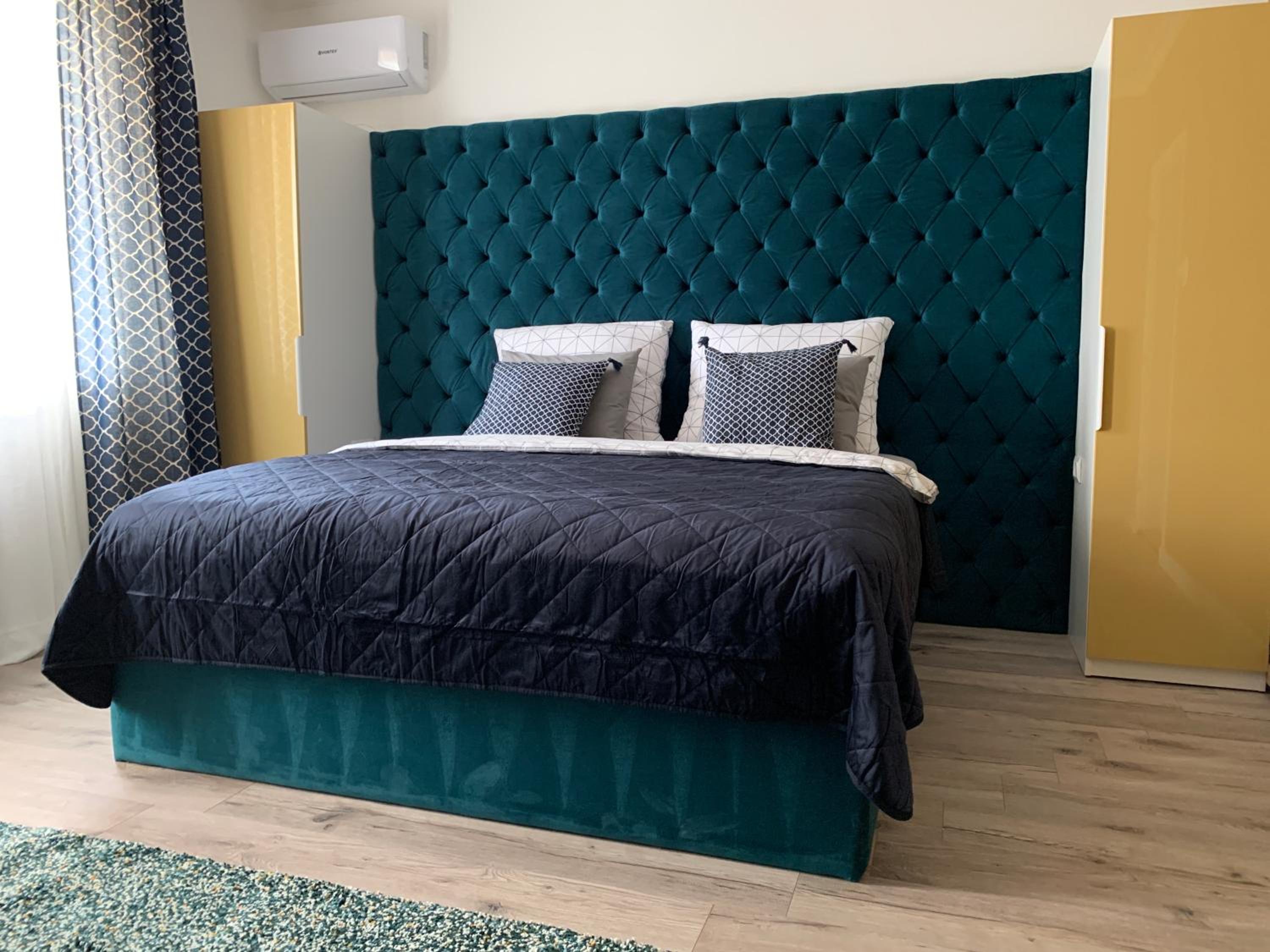 Hollik Apartmanház