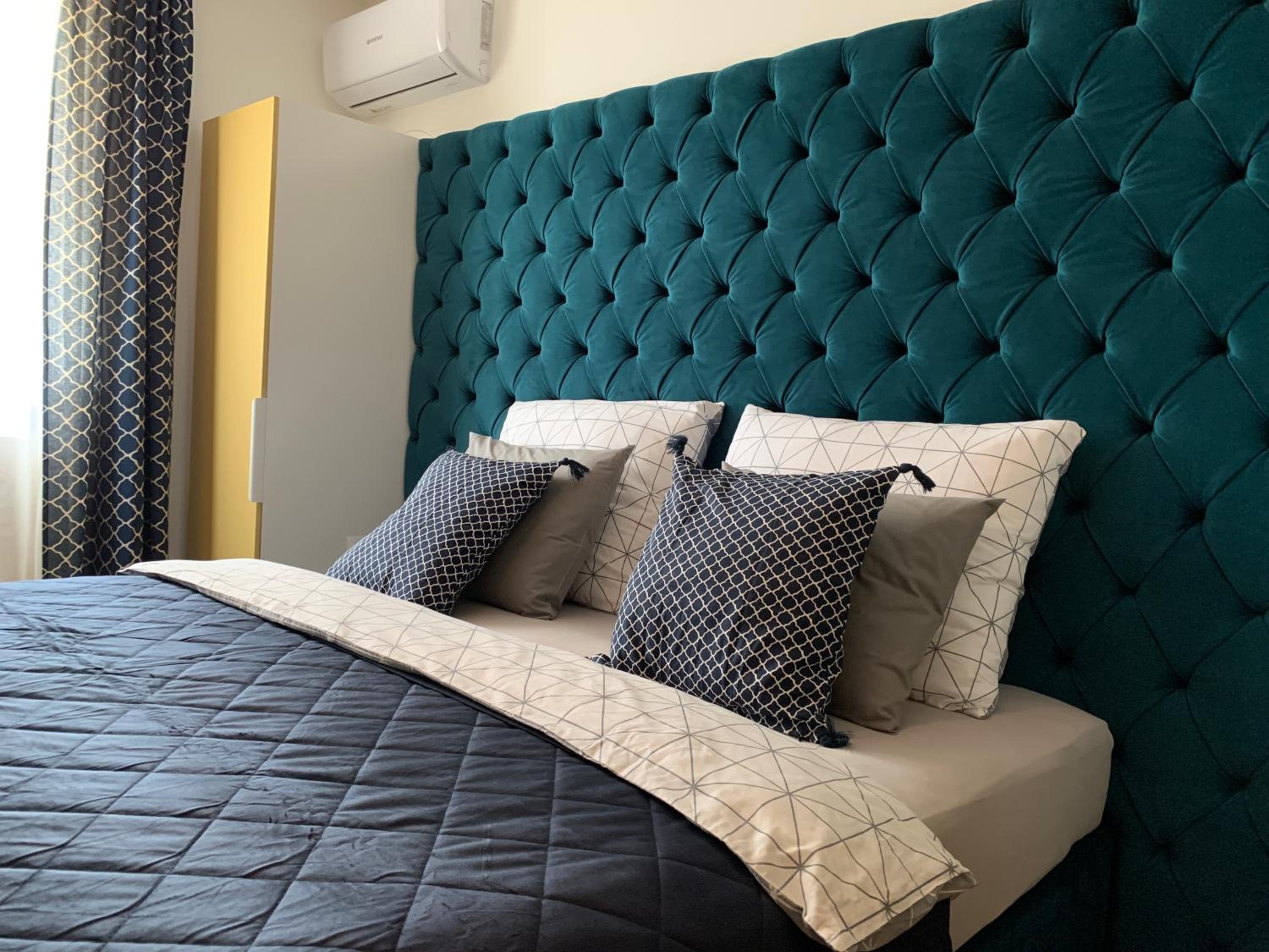 Hollik Apartmanház