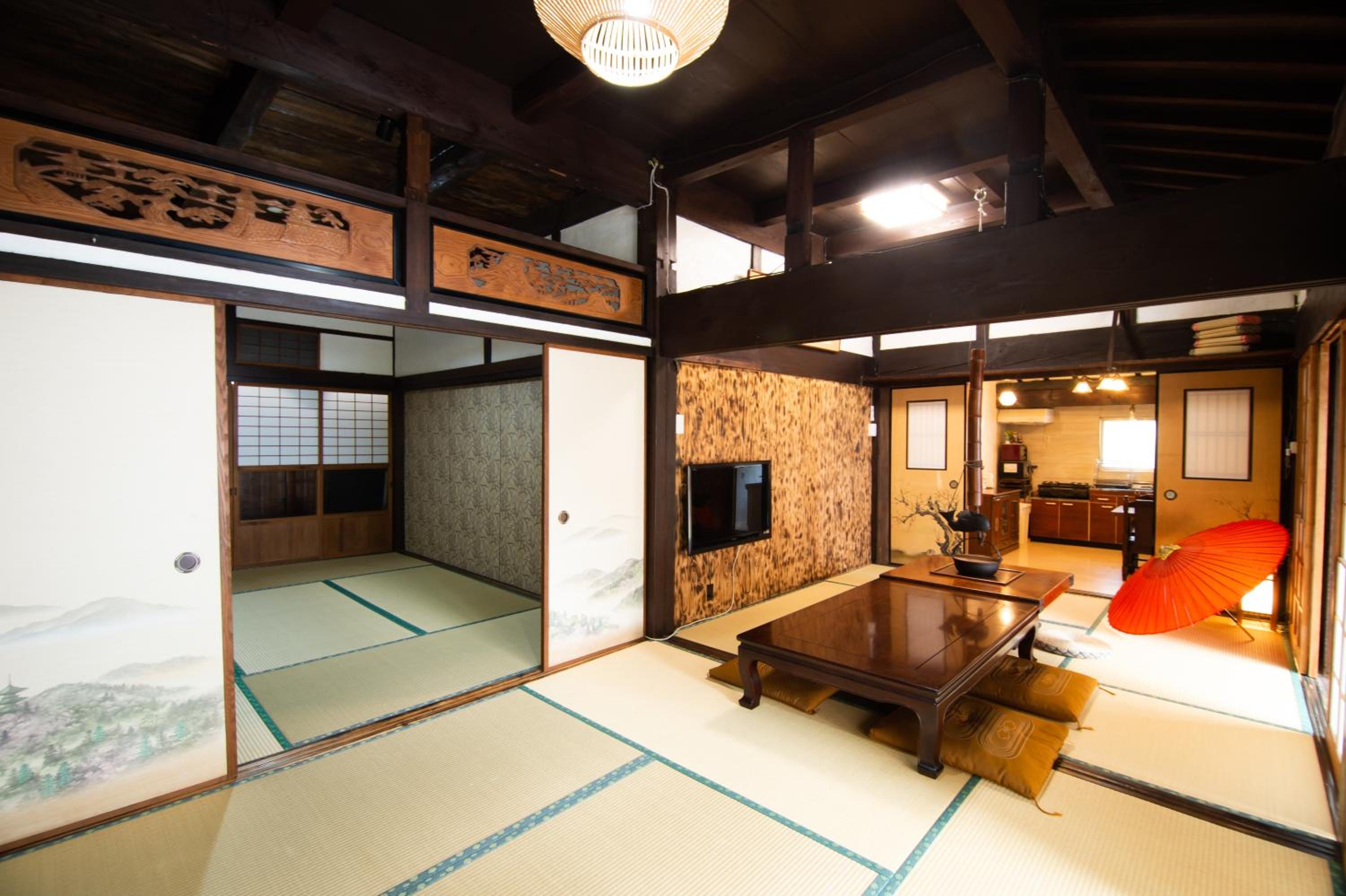 Kominka Wagaya, Higashi-osaka - 16