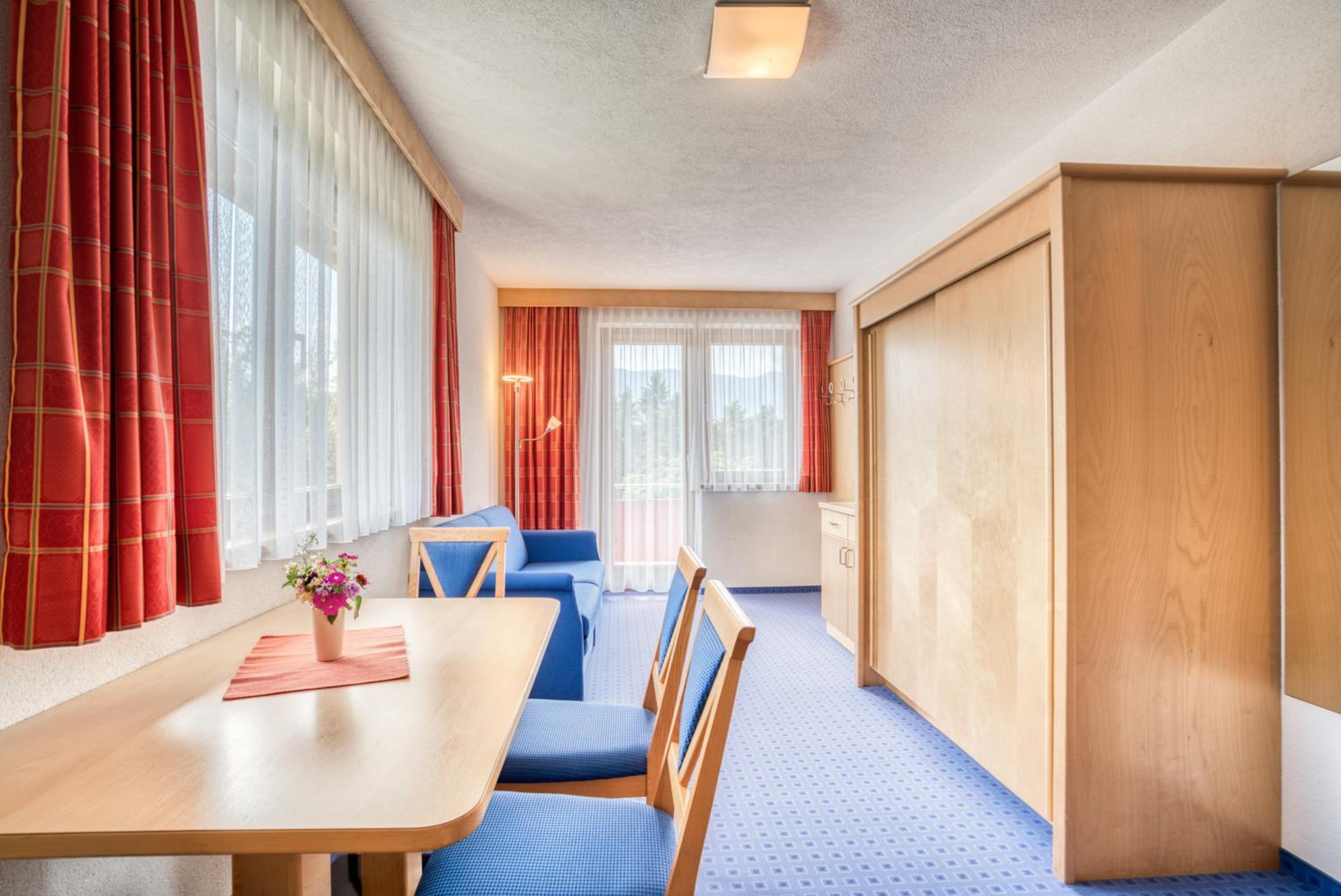 Appartementhaus Sonneck
