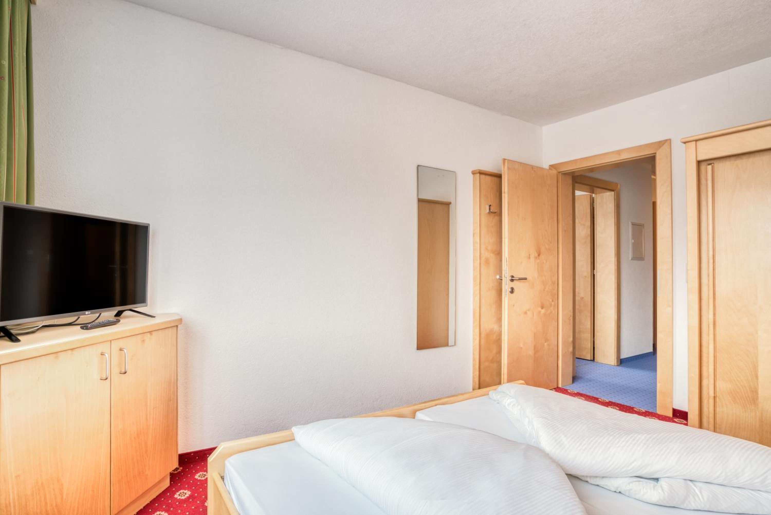Appartementhaus Sonneck