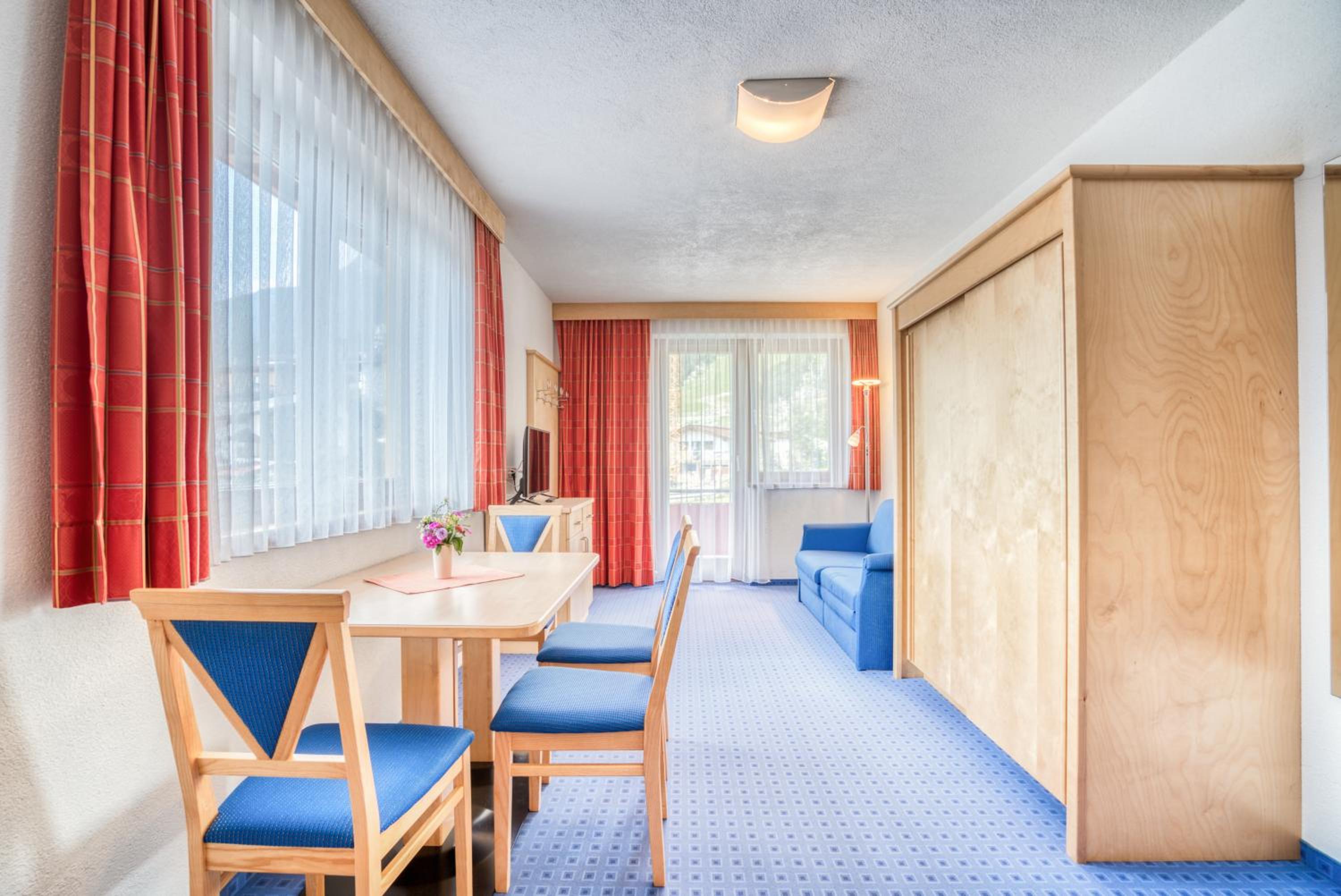 Appartementhaus Sonneck
