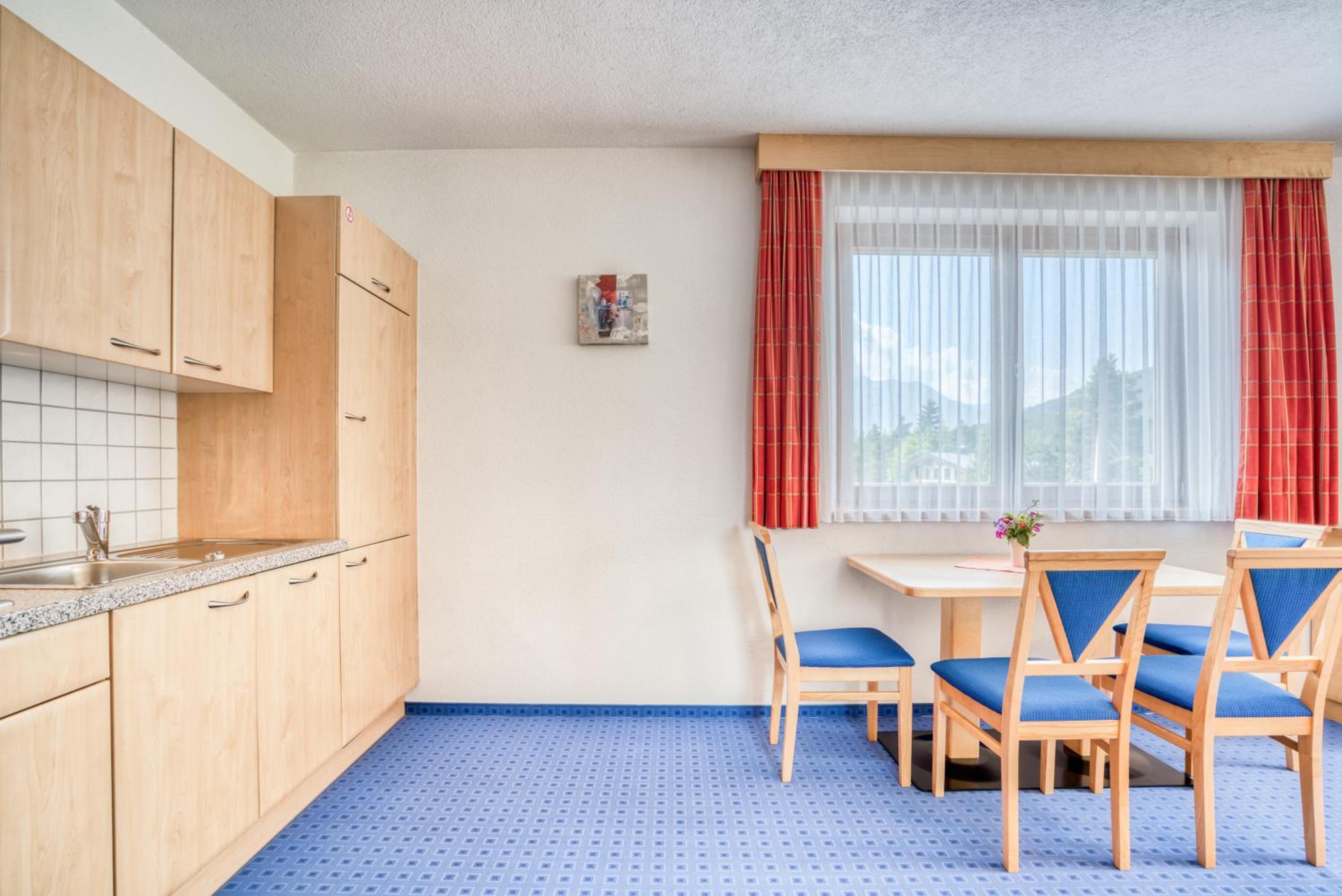 Appartementhaus Sonneck