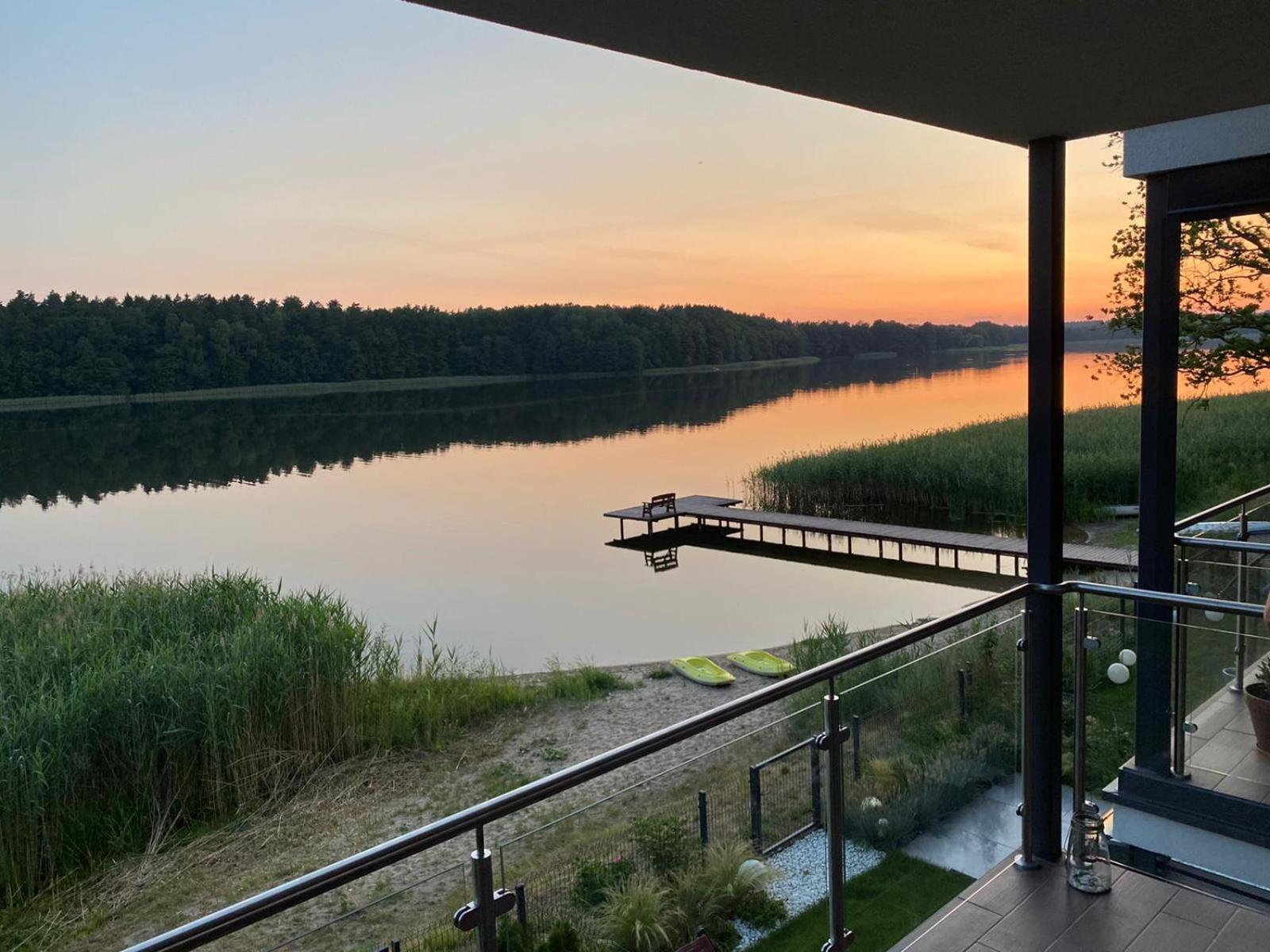 Apartamenty Mazurskie Klimaty (Cud Natury)