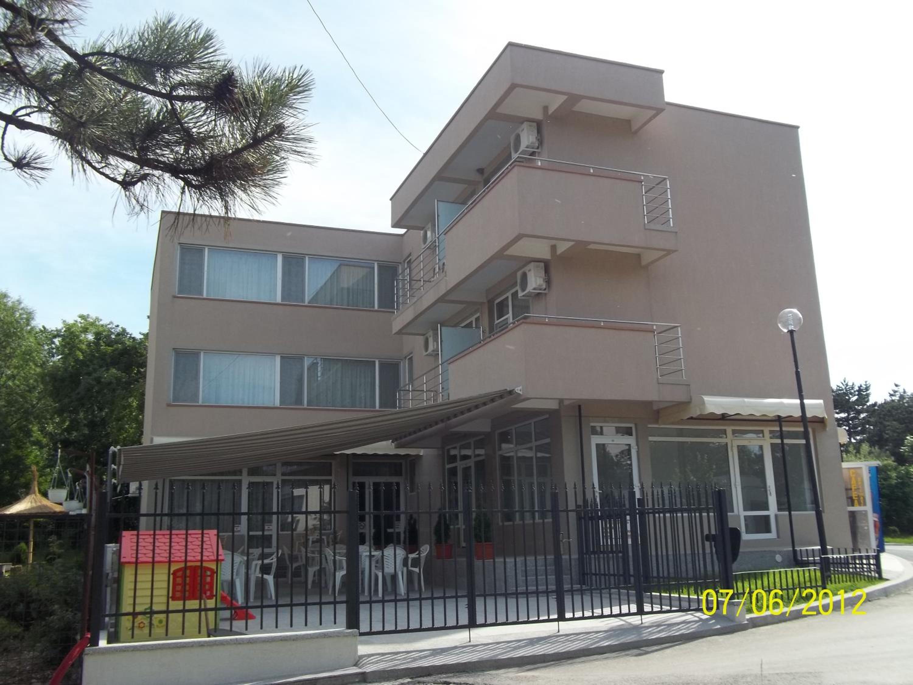 Camere de Inchiriat Daniel Borbel