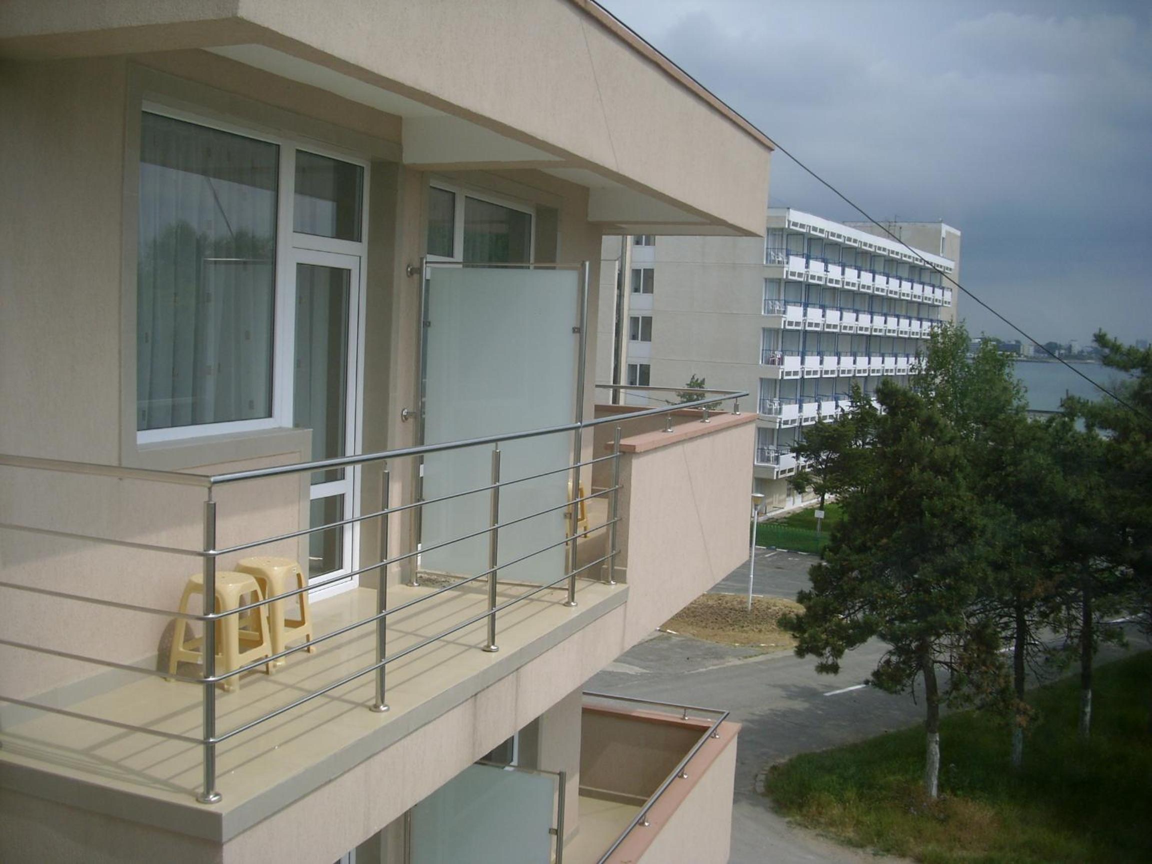 Casa Daniel Borbel view 4