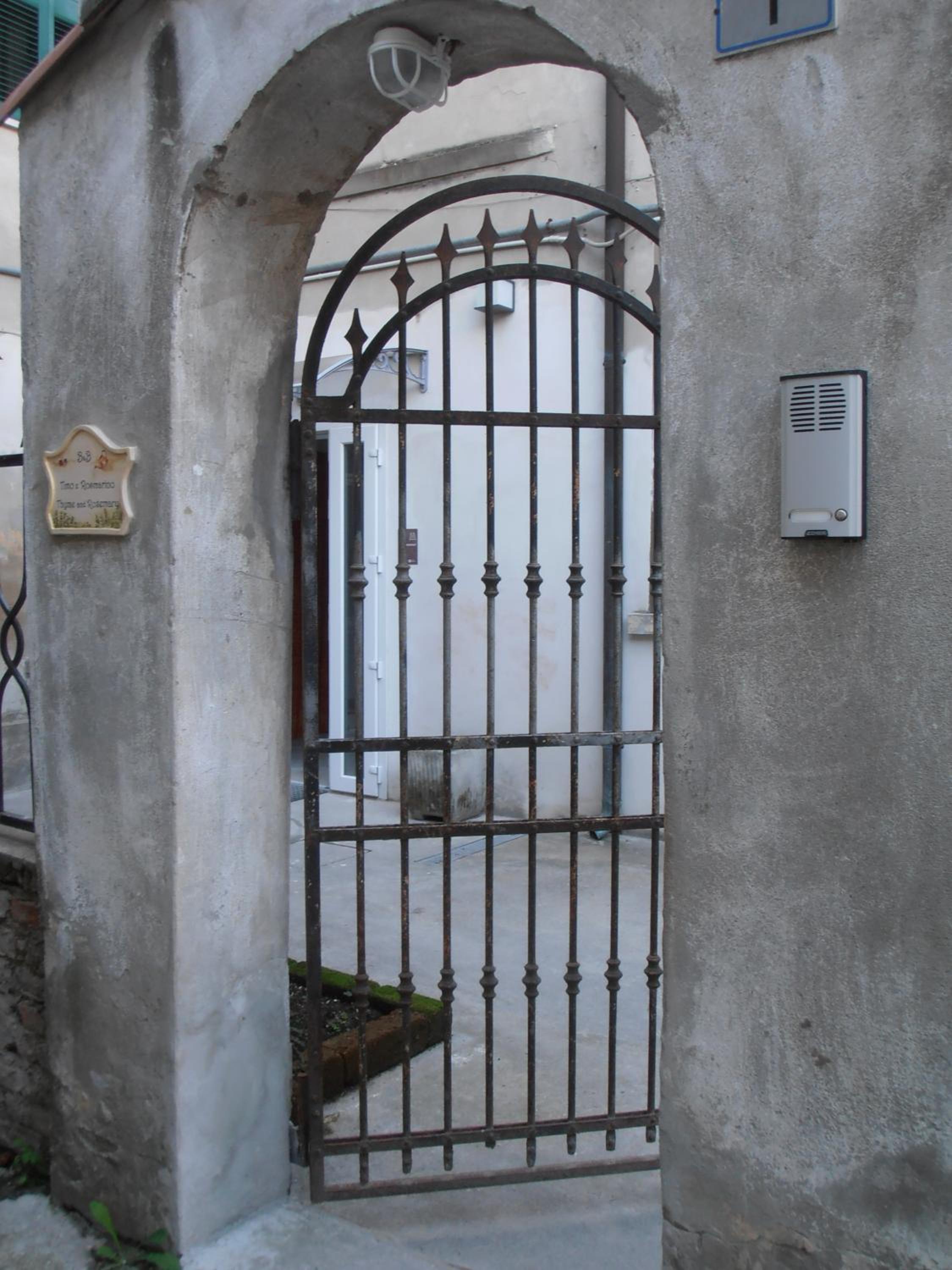 B&B Timo e Rosmarino view 2