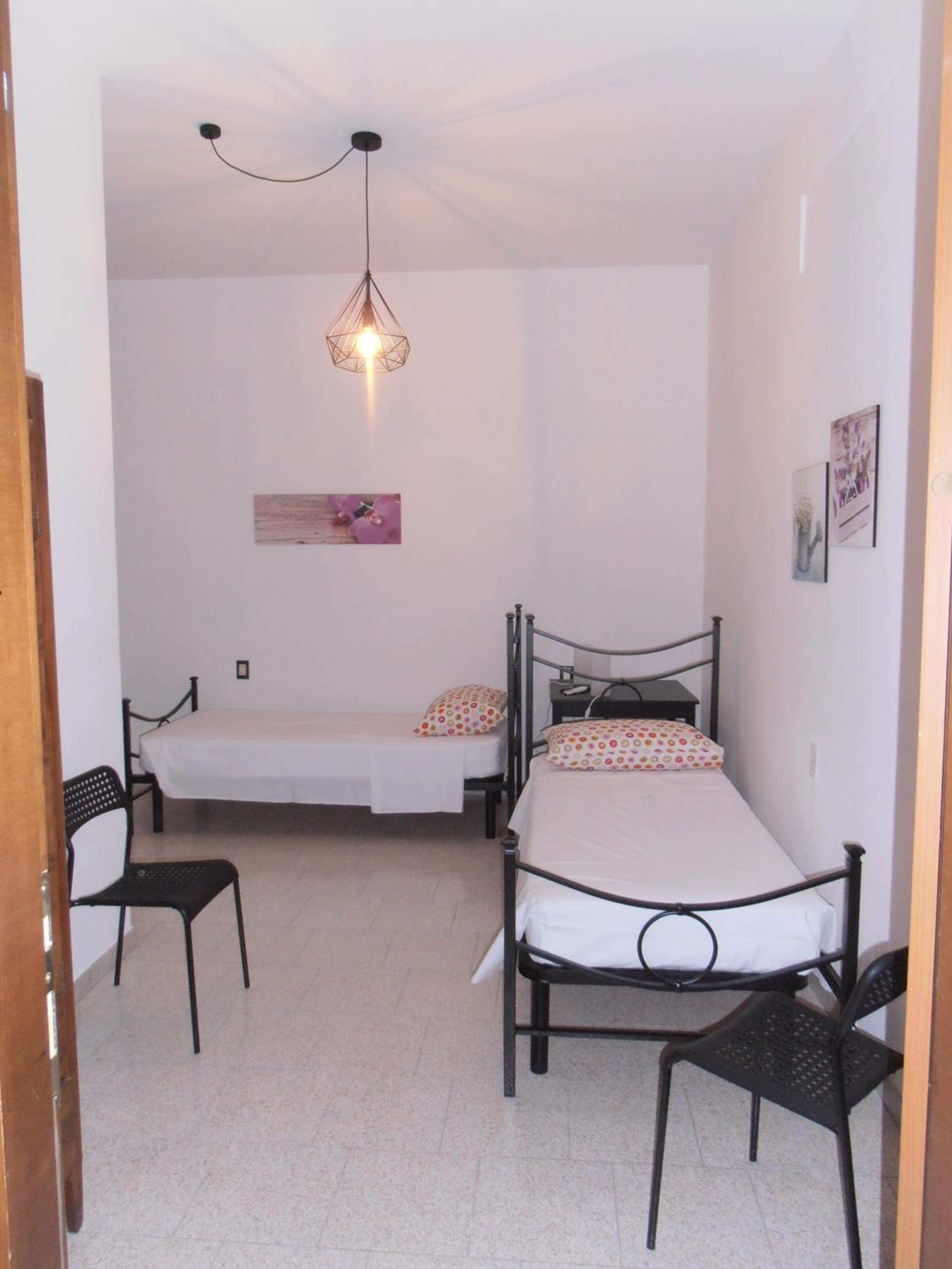 B&B Timo e Rosmarino view 3