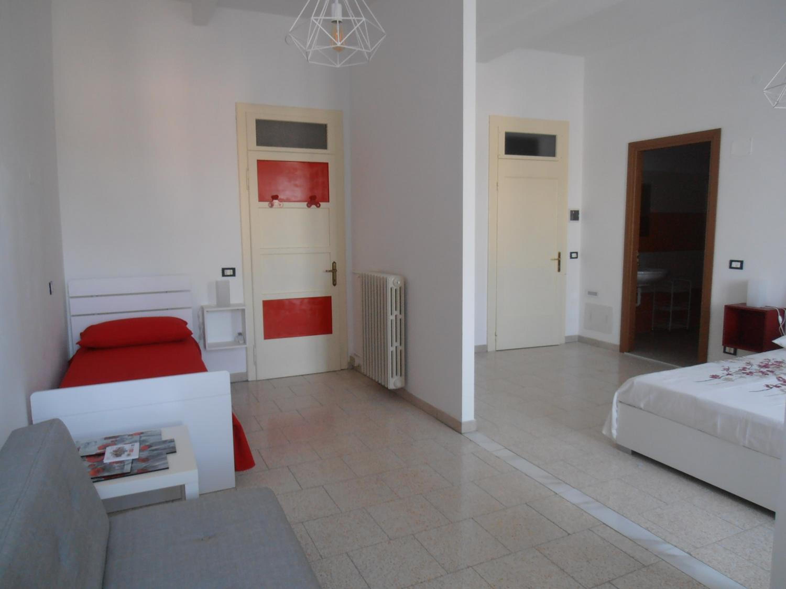 B&B Timo e Rosmarino view 4