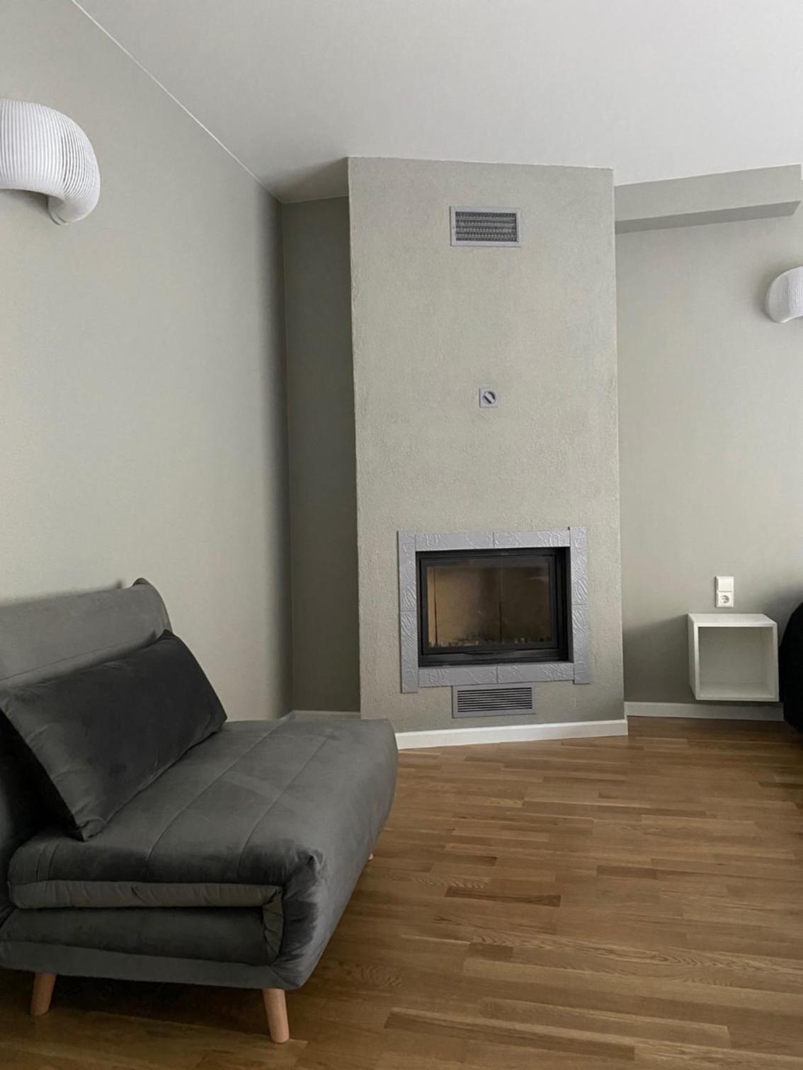 Apartamentai: Pajūrio smėlis view 3