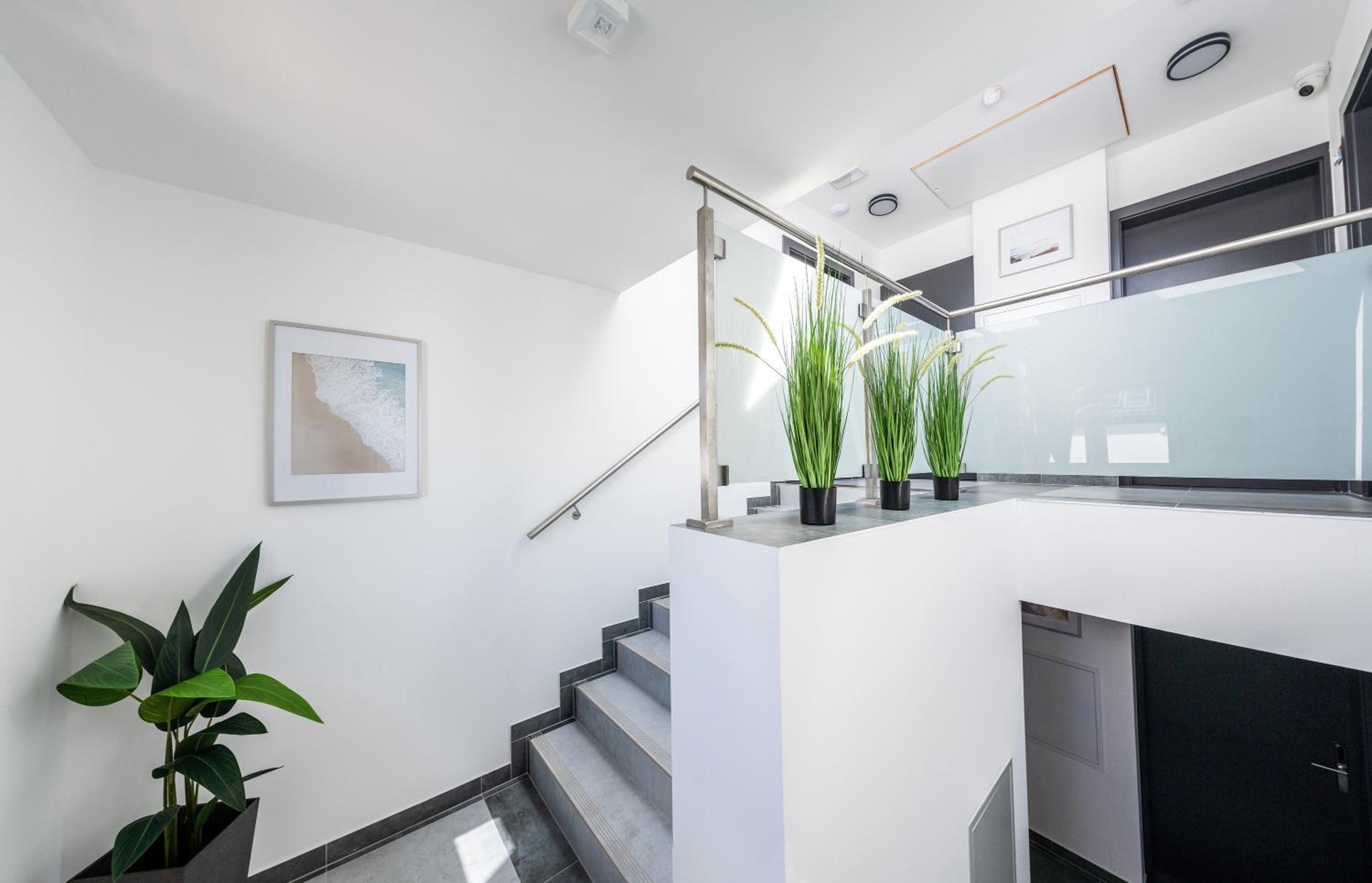 Apartamenty 7 Fal view 5
