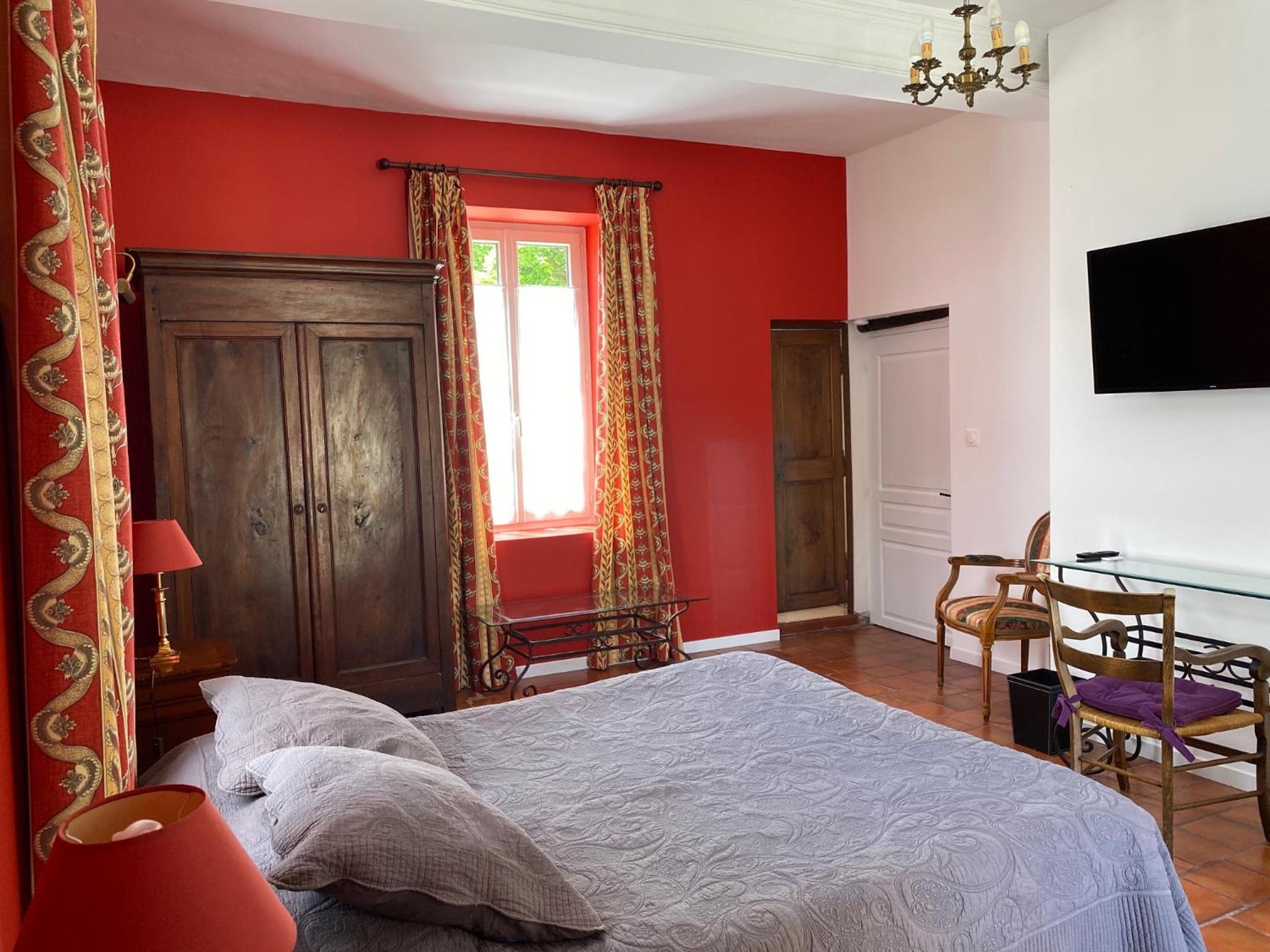 La Bastide des Princes view 2