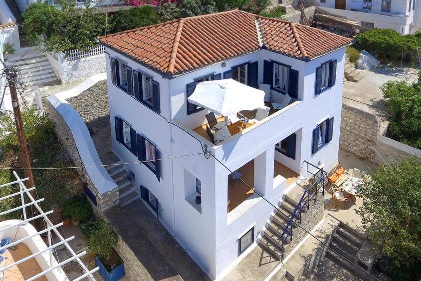 Options House view 4