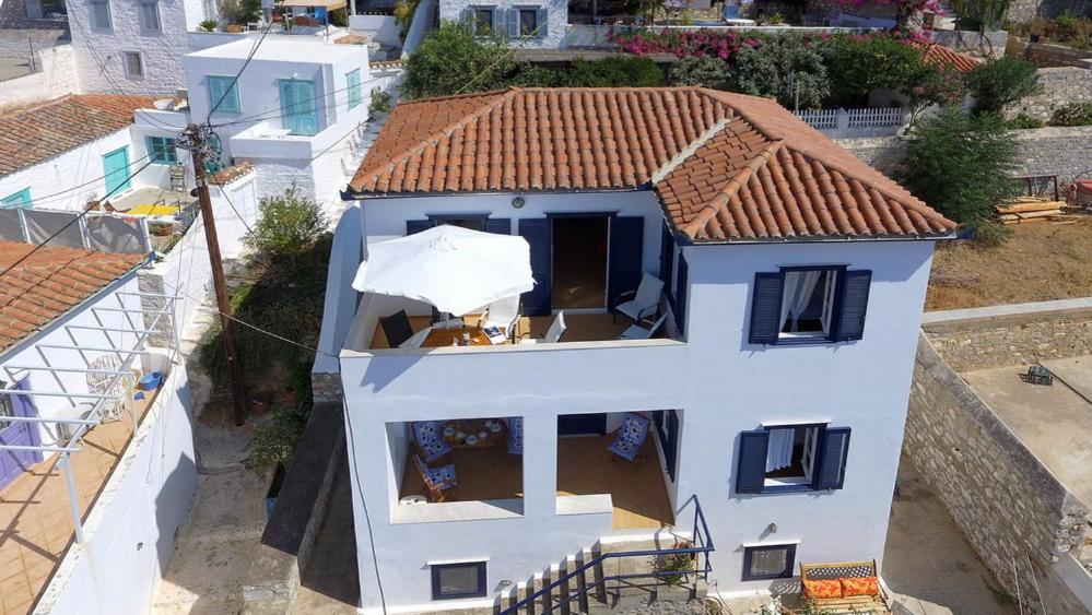Options House view 5