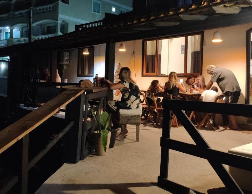 Casa de Hóspedes "Guesthouse Prainha"